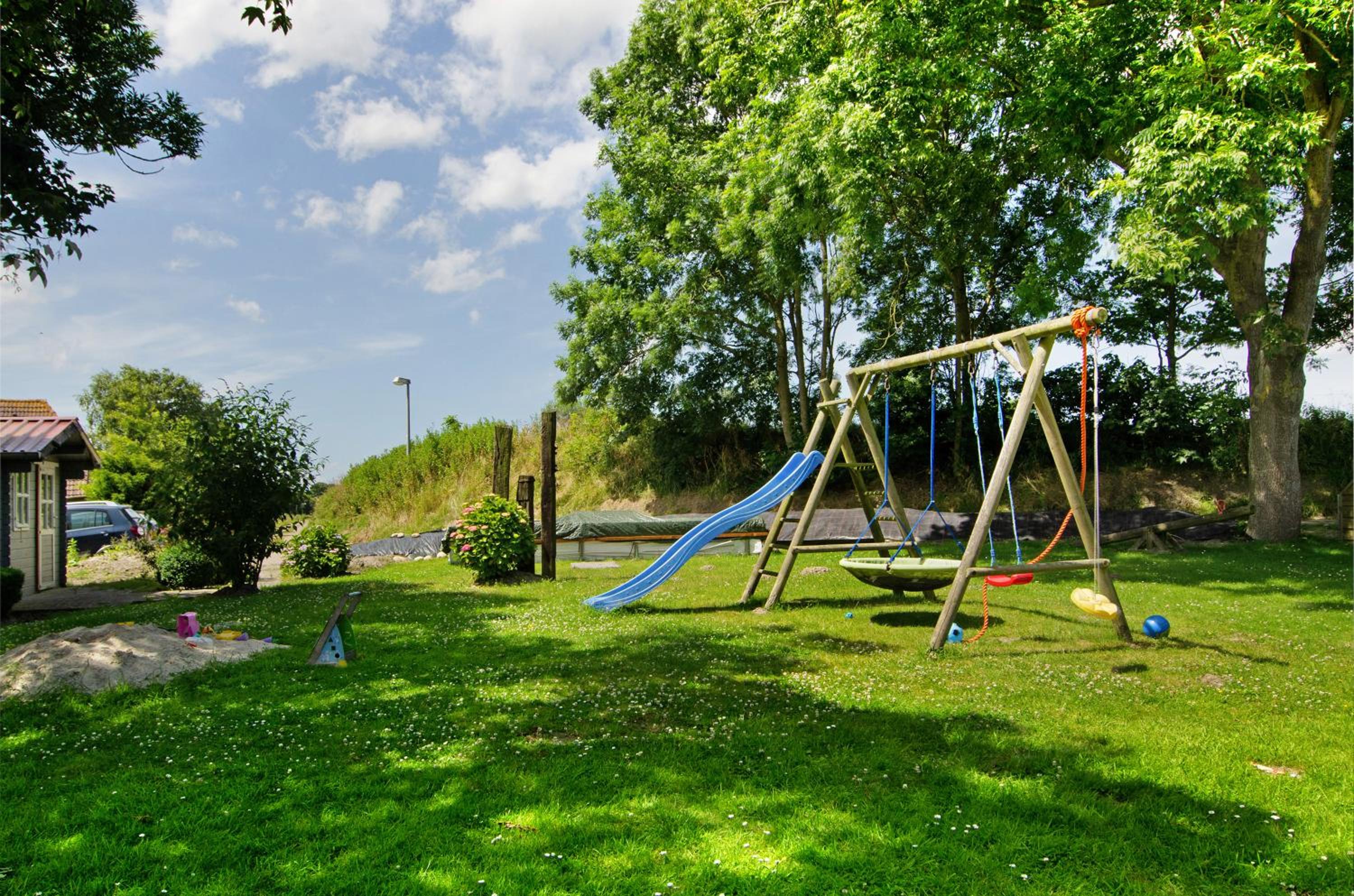 Seeschwalbe Hilgenriedersiel