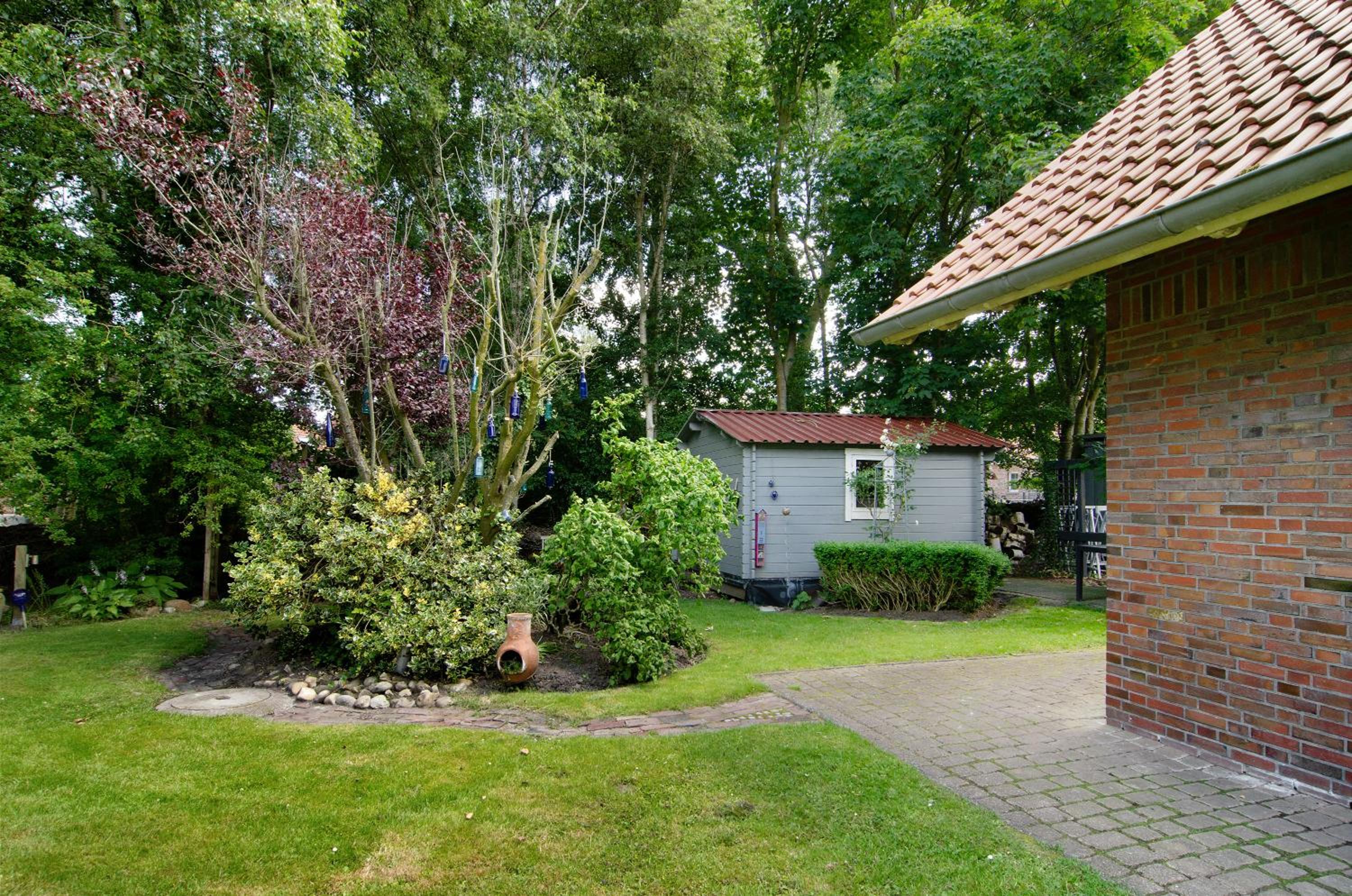 Seeschwalbe Hilgenriedersiel
