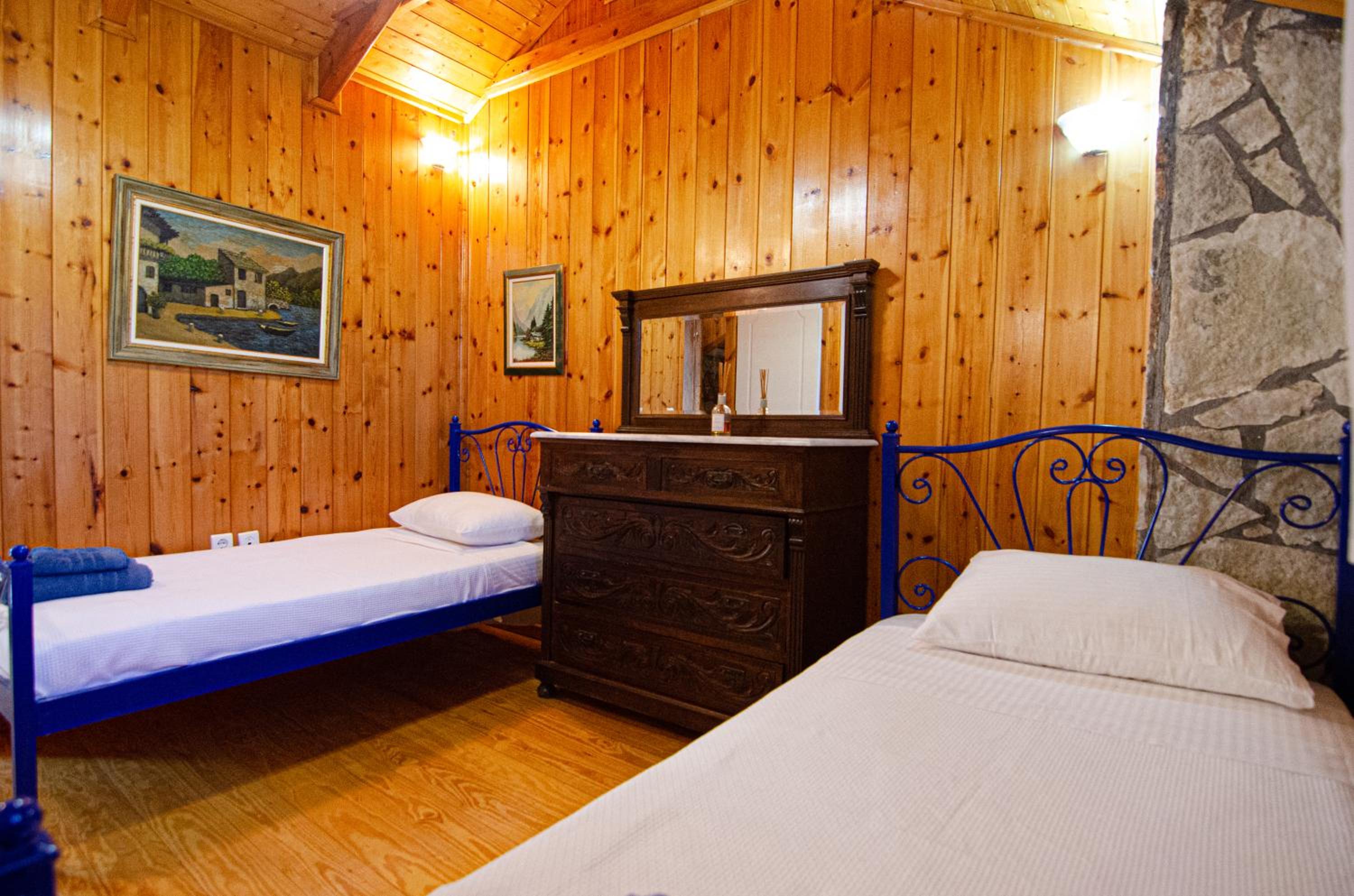 Kefalonian Luxury Villas