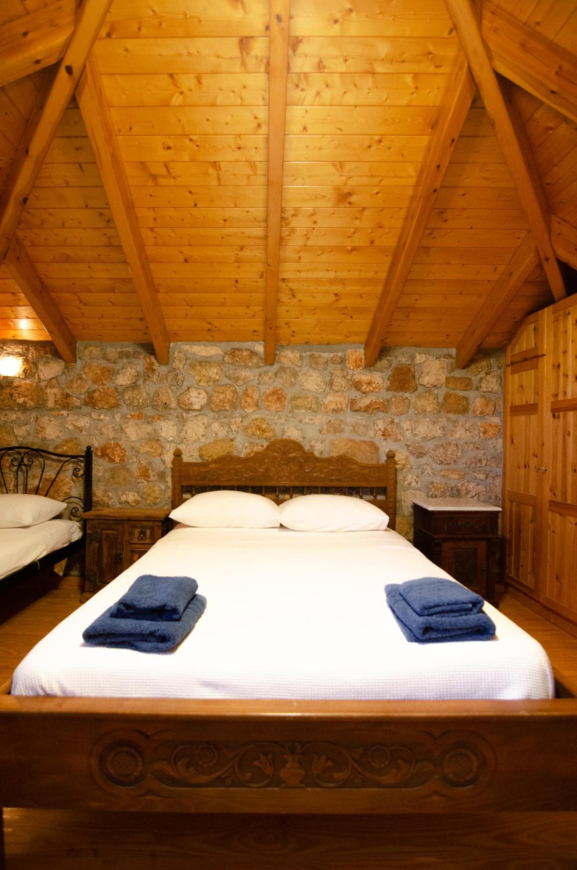 Kefalonian Luxury Villas