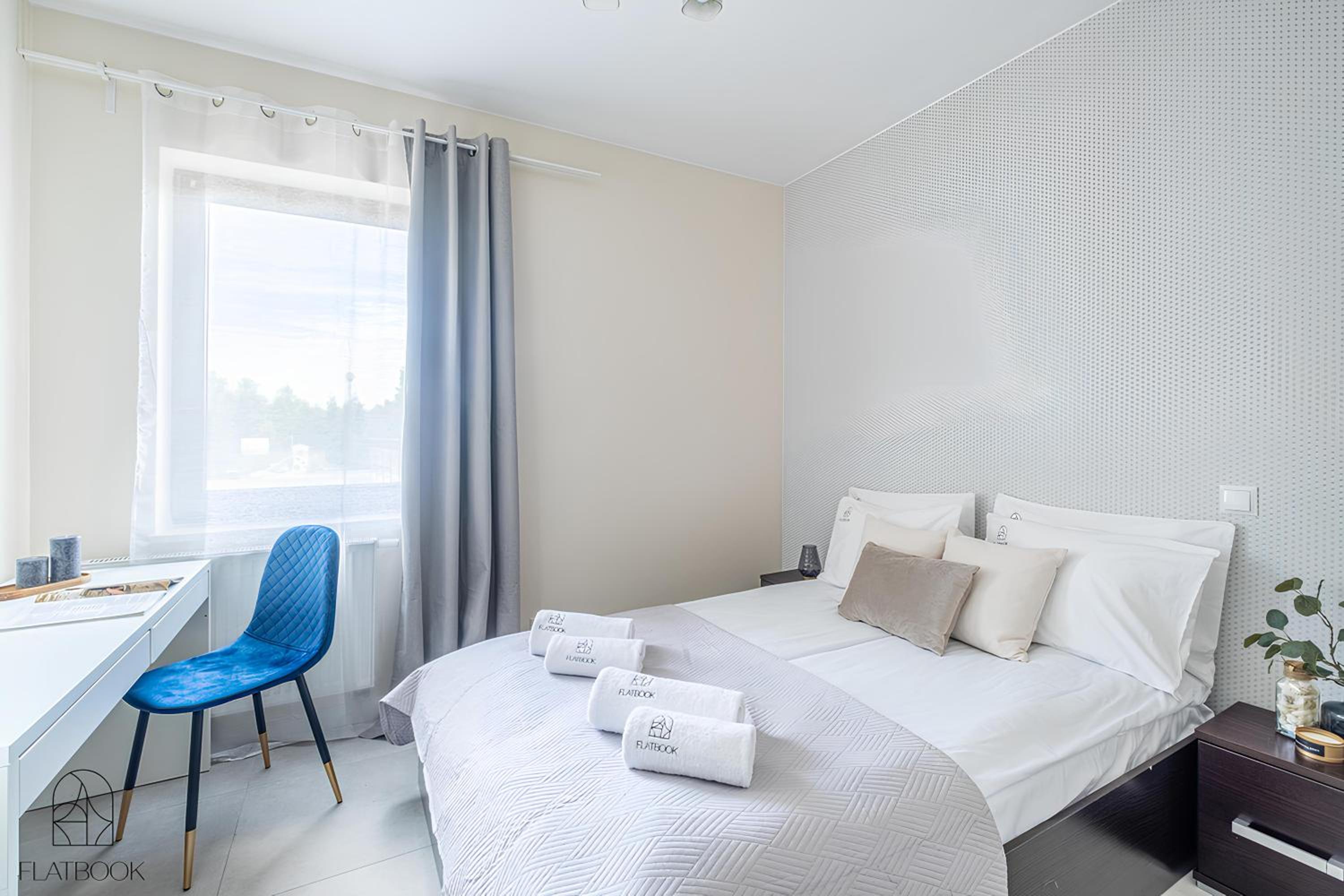 Lazurowy Dwór - Nadmorskie Apartamenty w Sztutowie