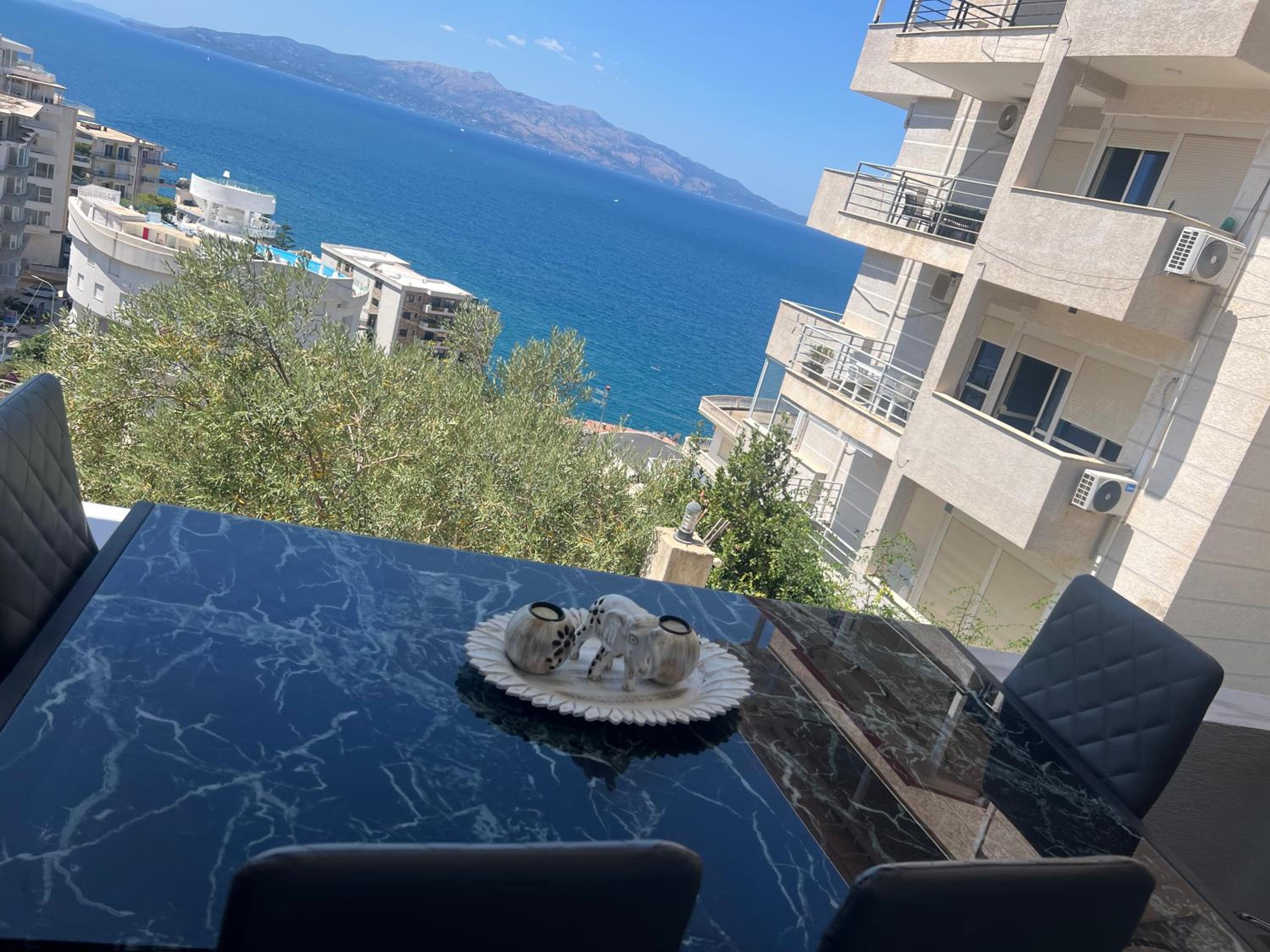 Private Villa Prendi