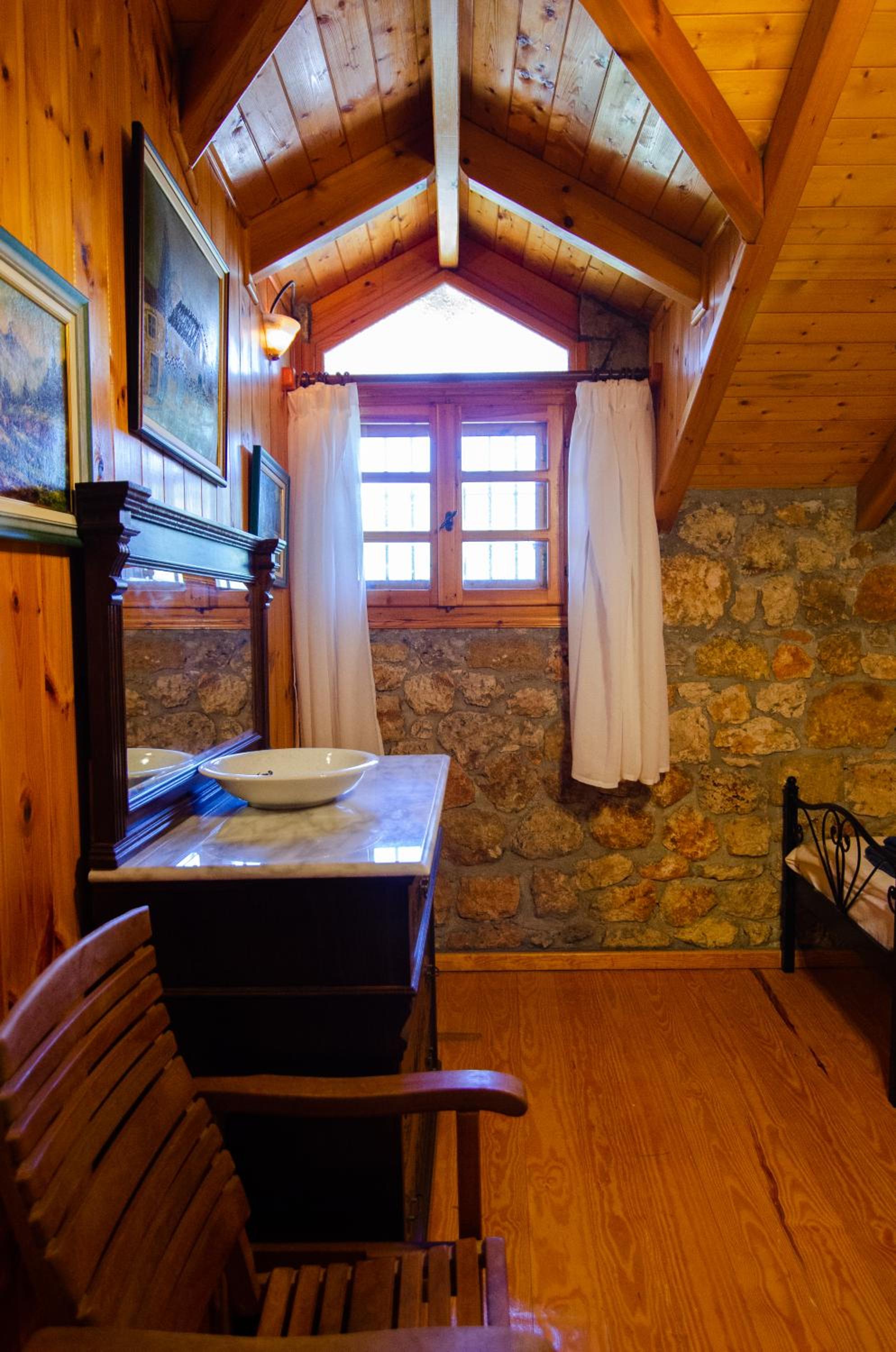 Kefalonian Luxury Villas