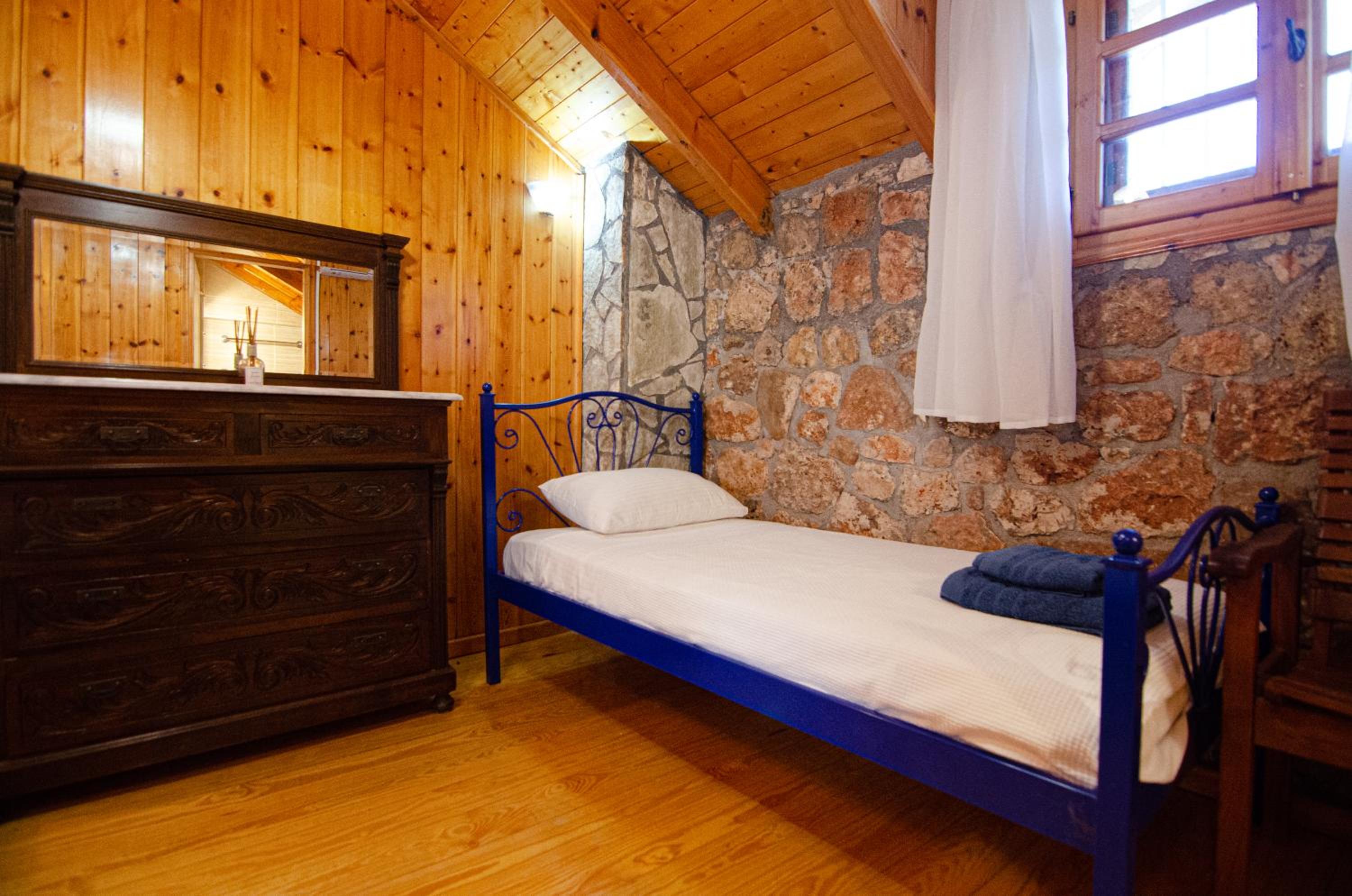 Kefalonian Luxury Villas