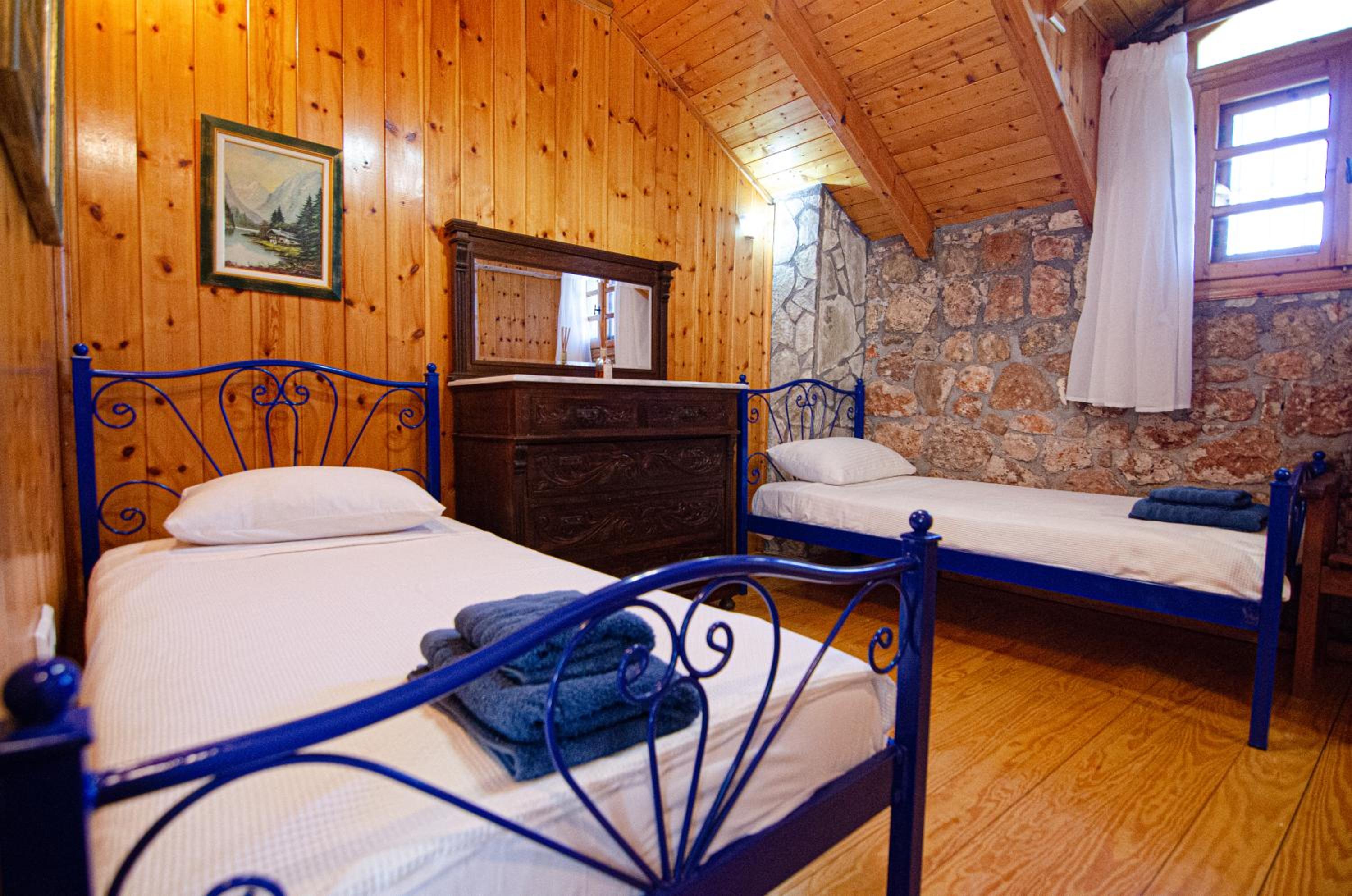 Kefalonian Luxury Villas