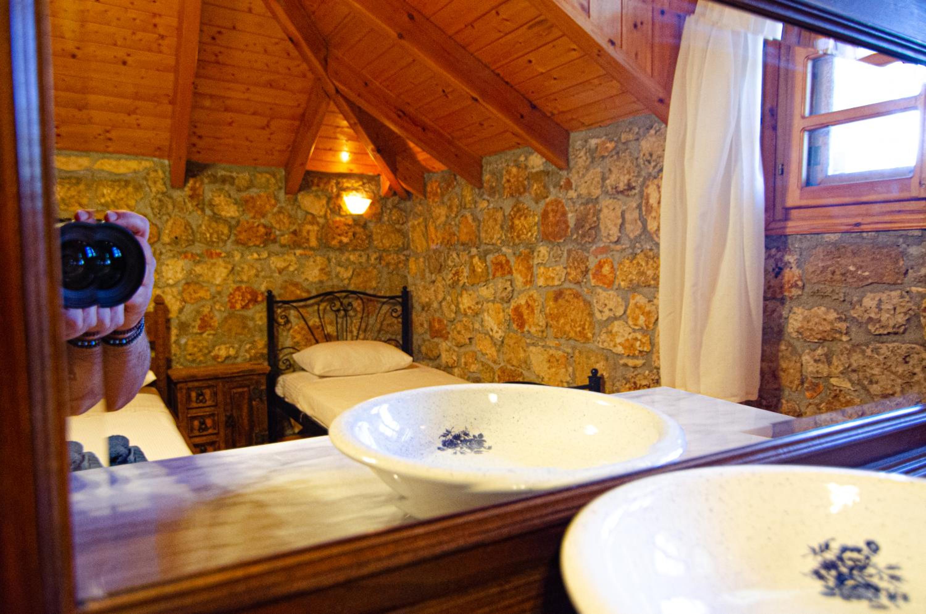 Kefalonian Luxury Villas
