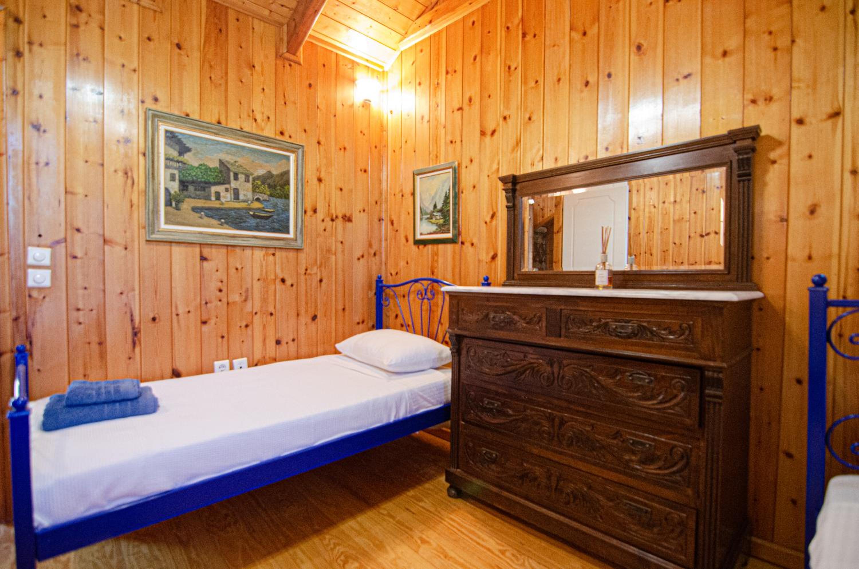 Kefalonian Luxury Villas