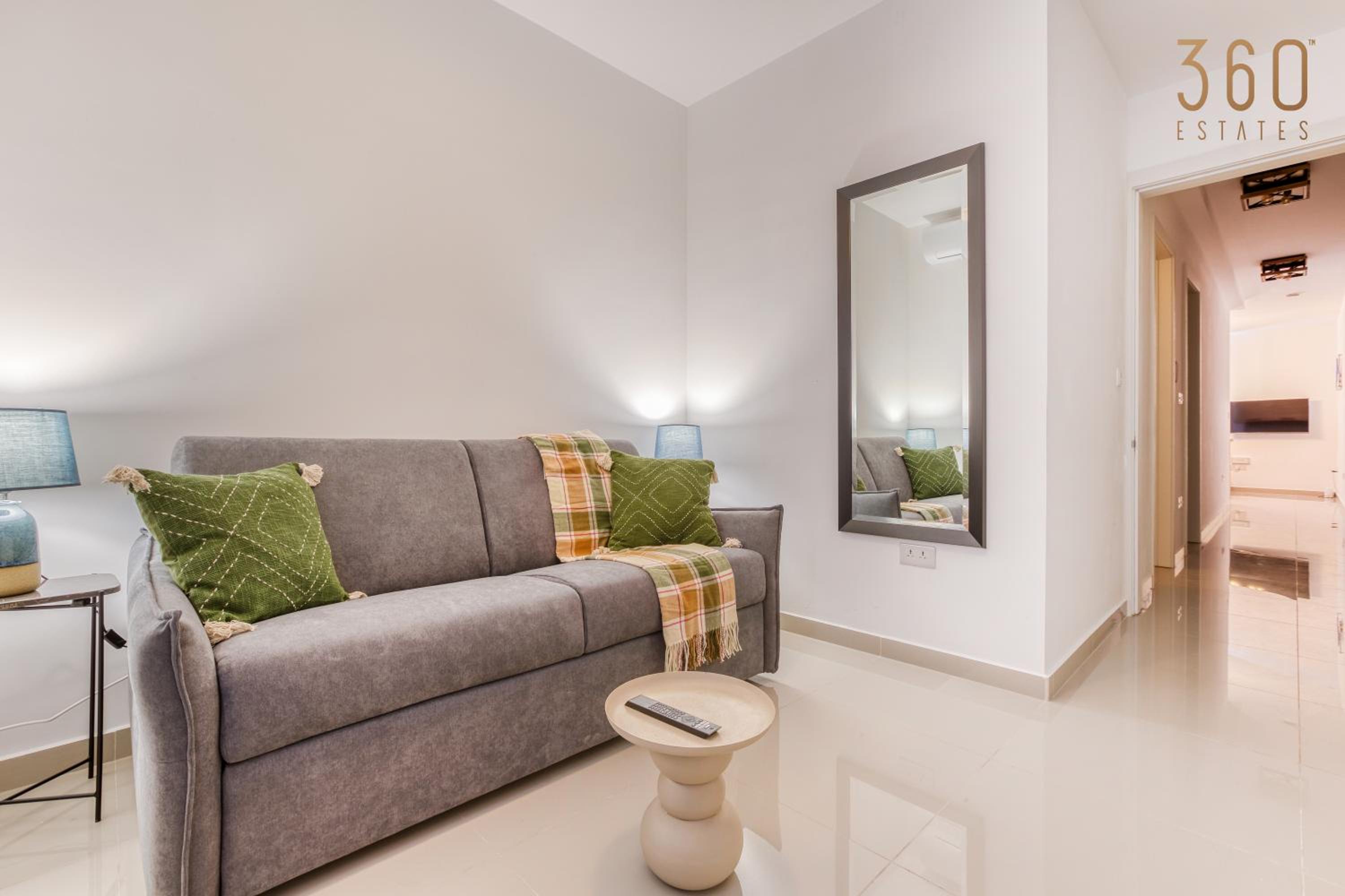 Stunning Maltese Home in the heart of Sliema by 360 Estates view 3