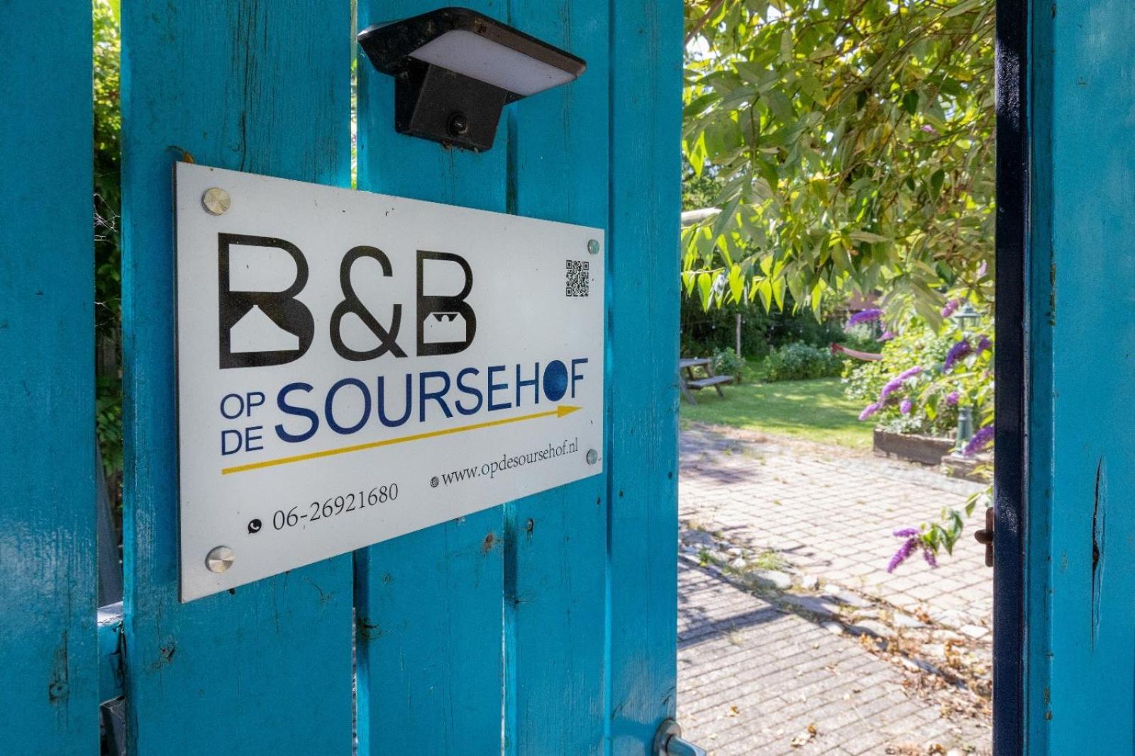 B&B Op de Soursehof view 5