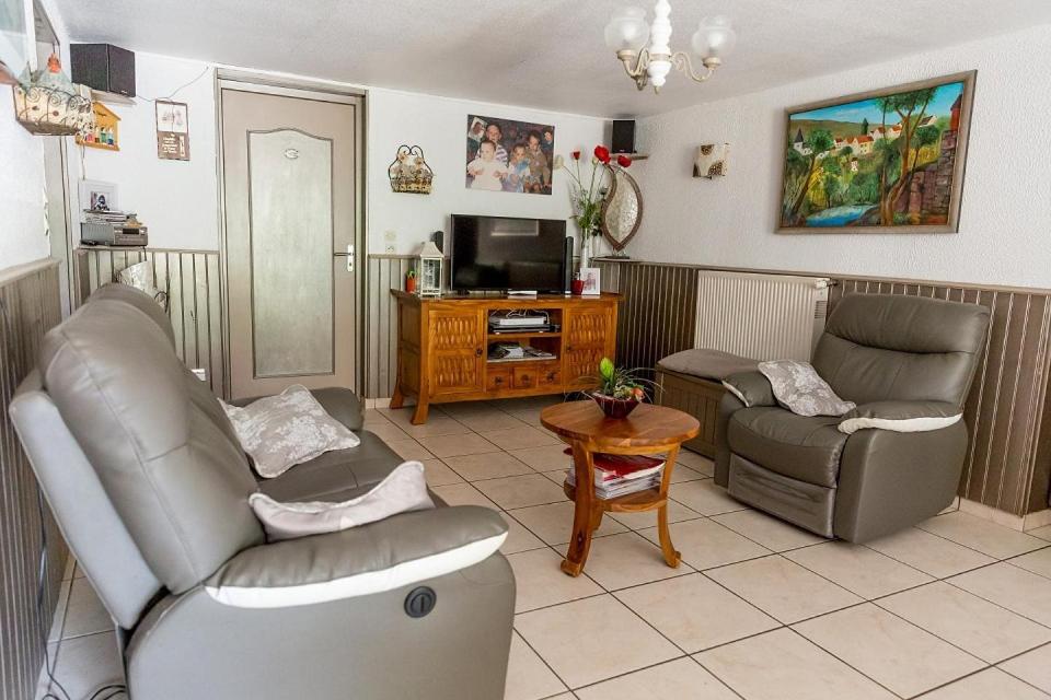 Chambres et table d'hôtes Floromel La Souterraine en rez de chaussee, photo 27