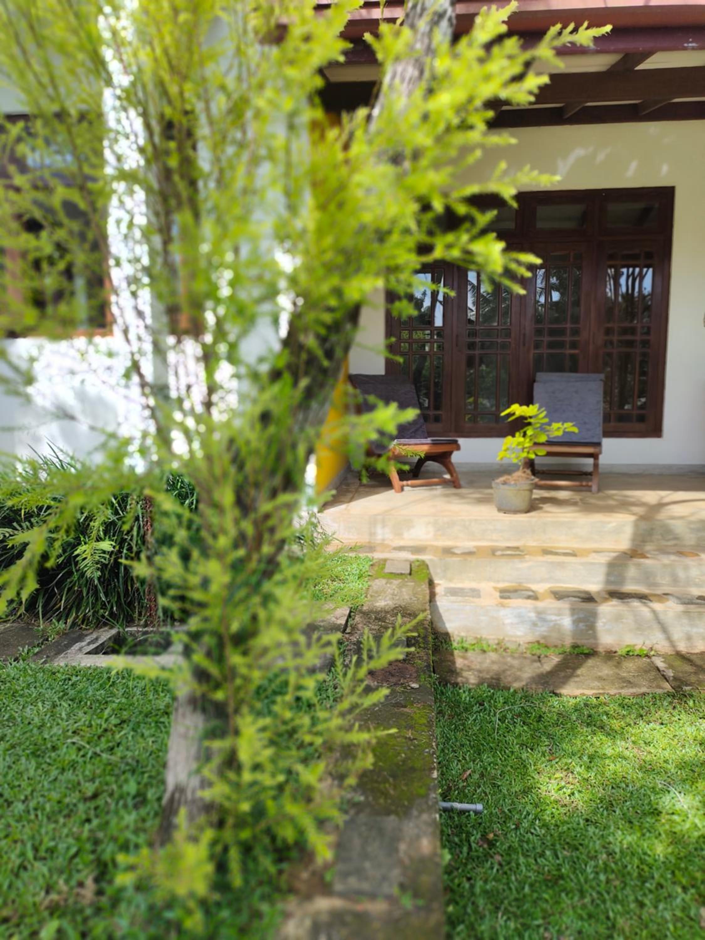 Villa Rilassante