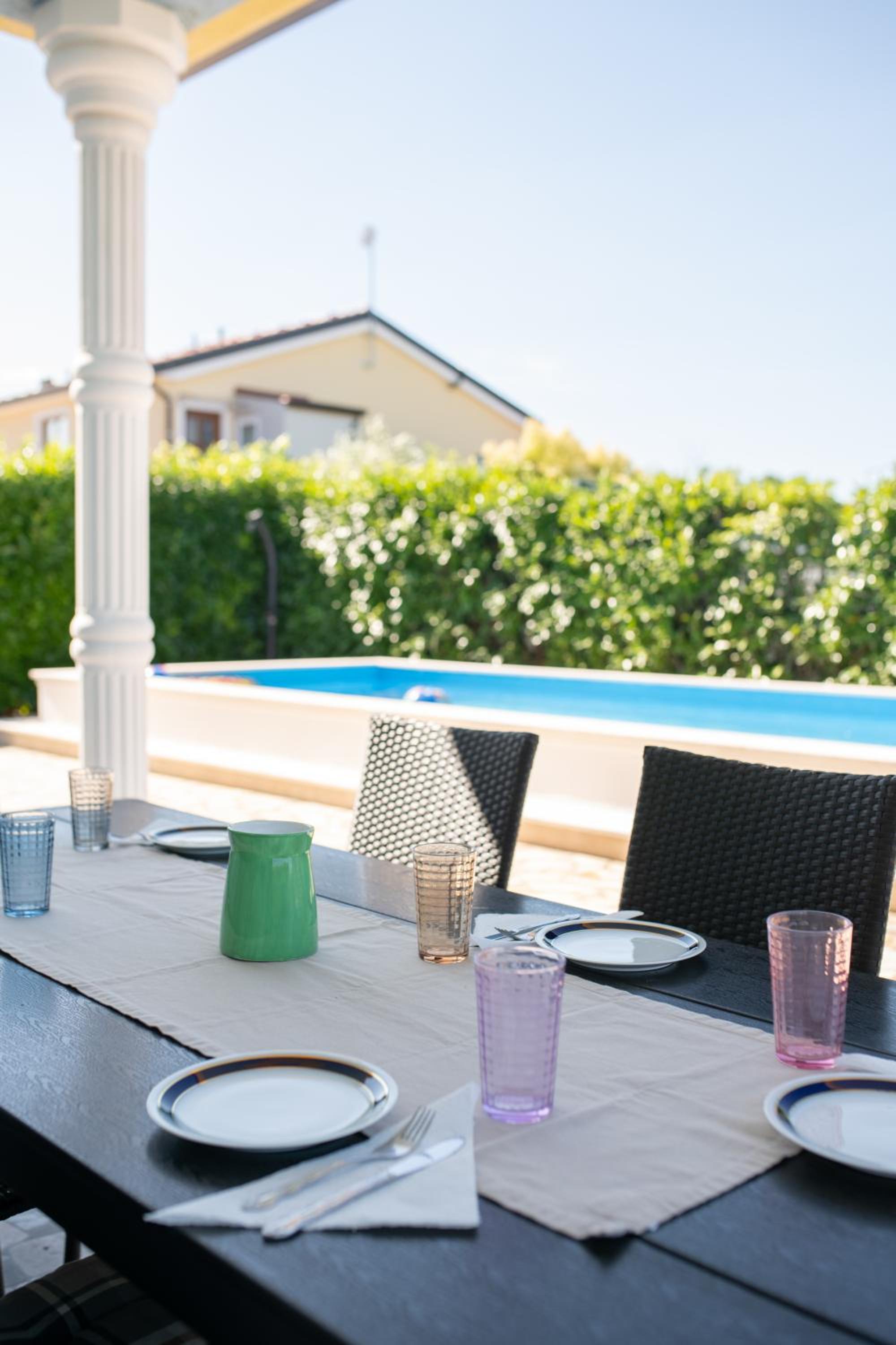 Casa Tara view 3