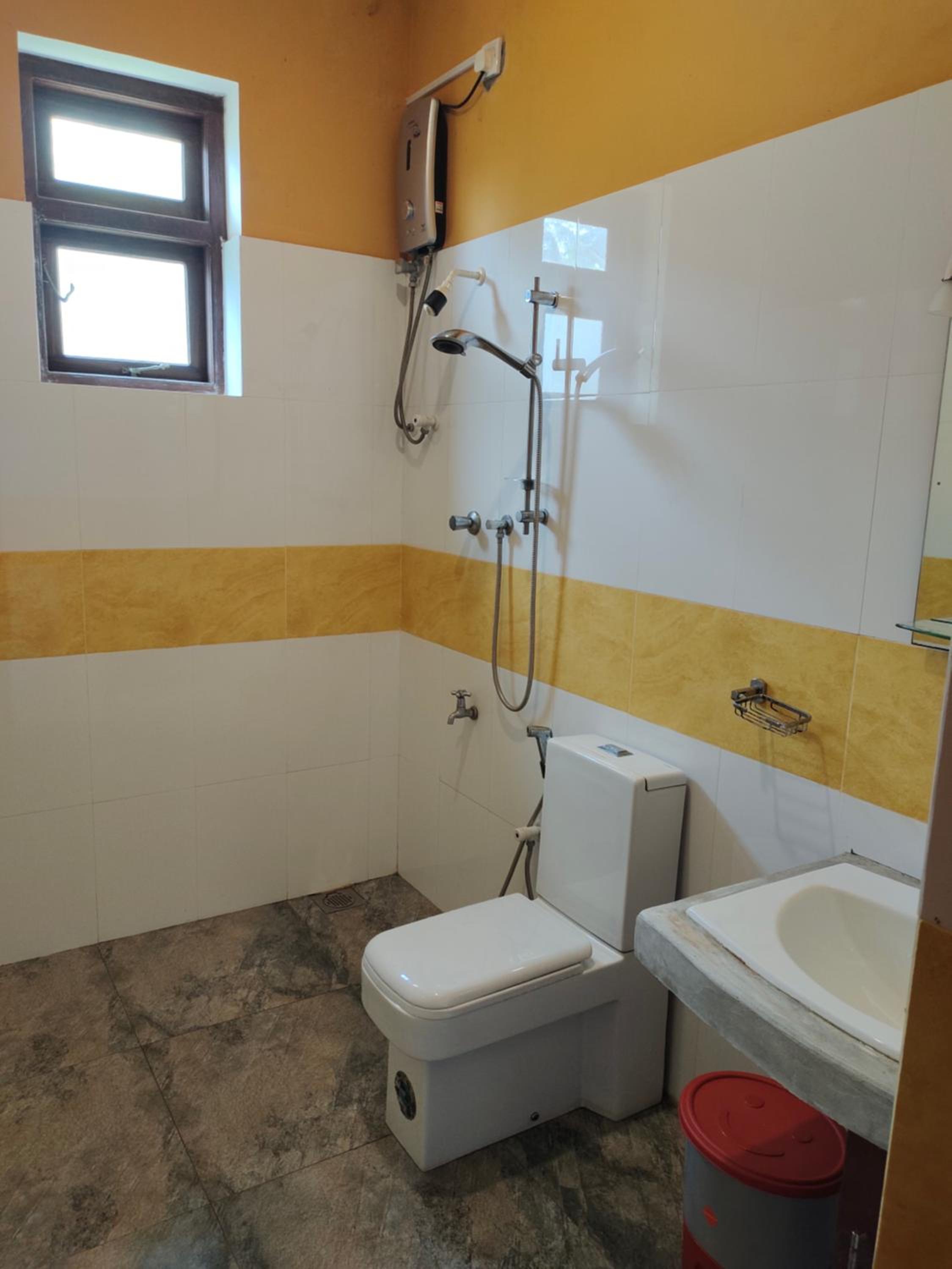Villa Rilassante