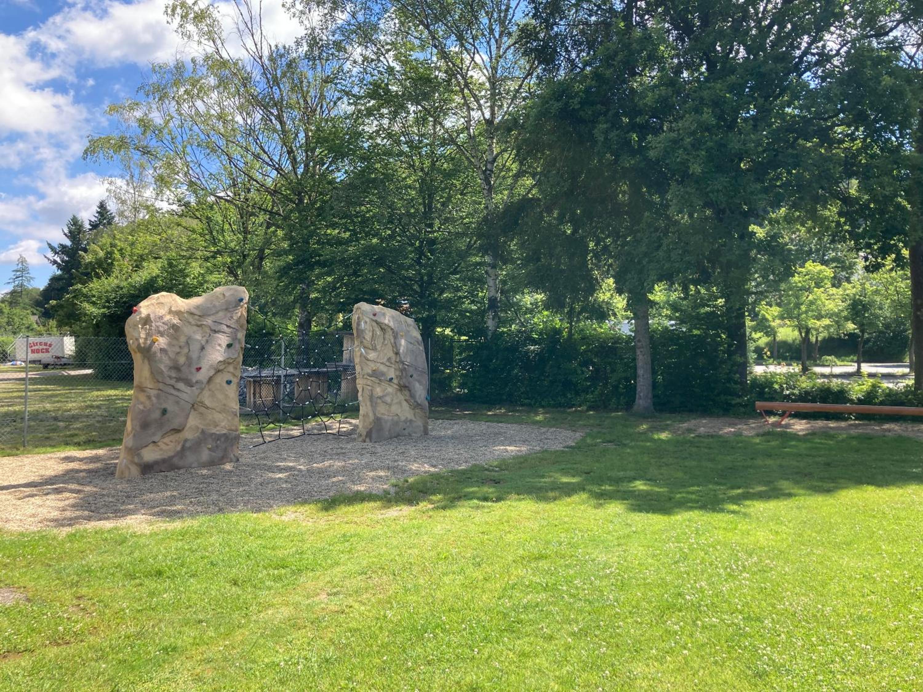 Ferienhaus Brandt im Ferienpark Falkenstein