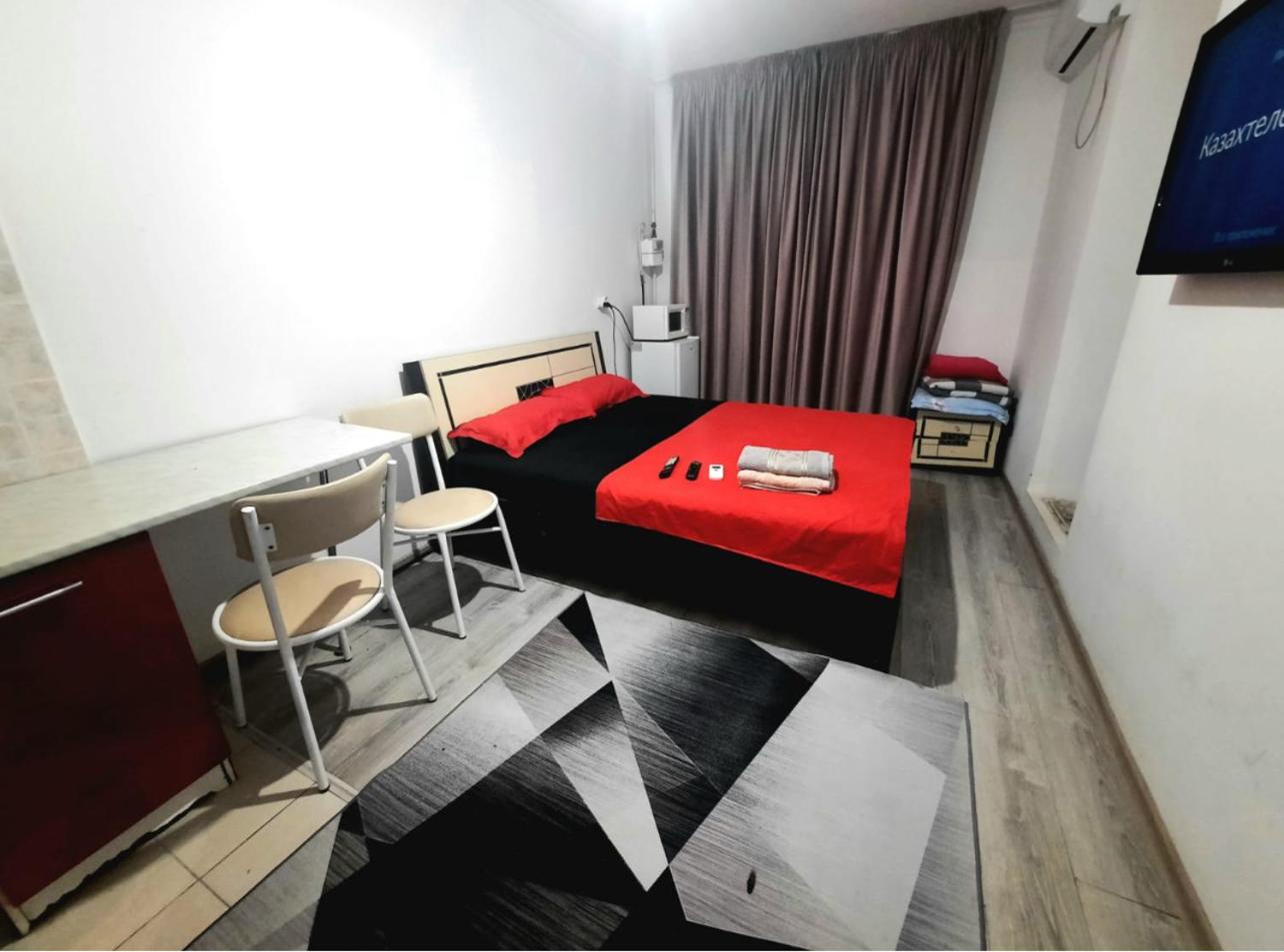 Comfort houses