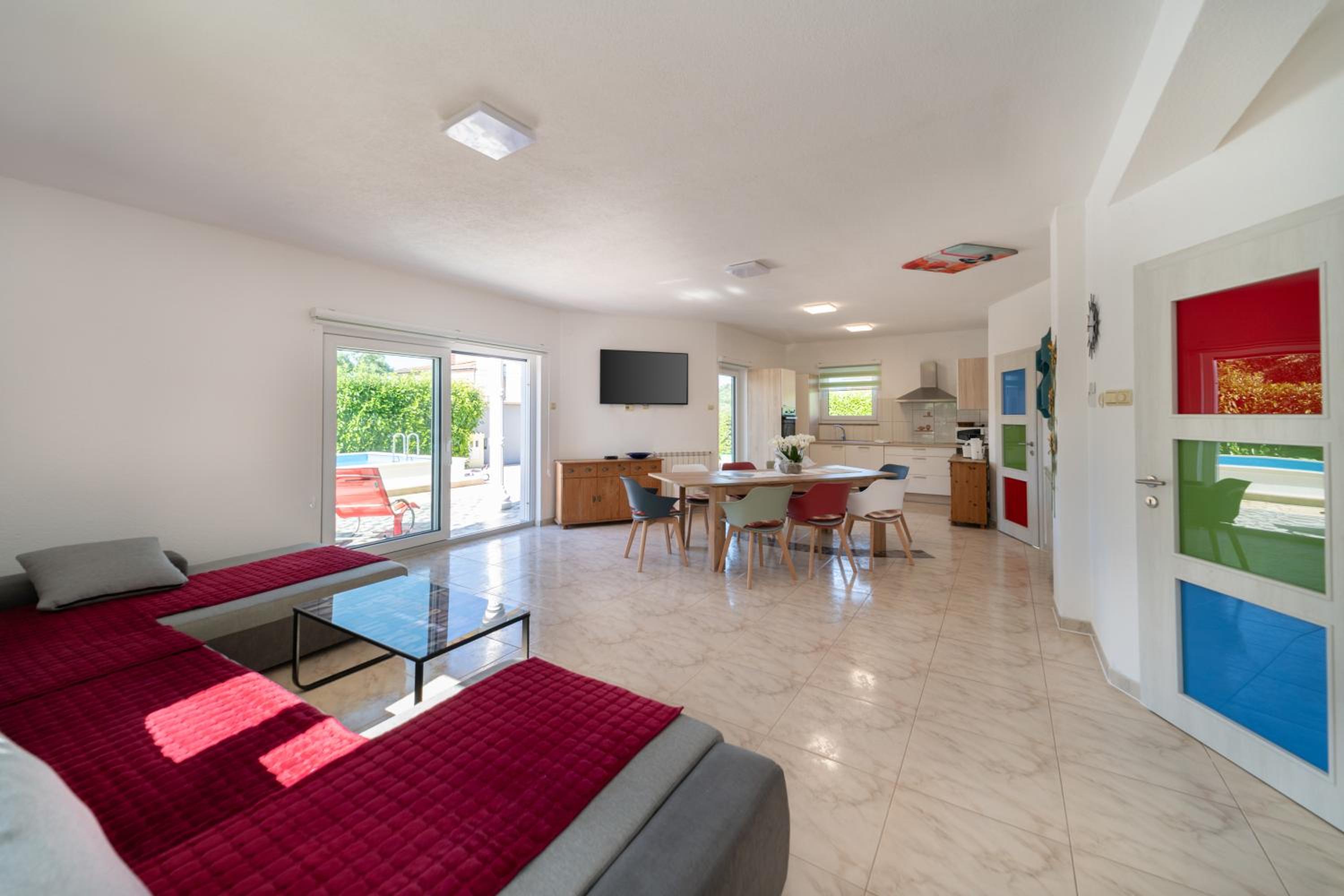 Casa Tara view 2