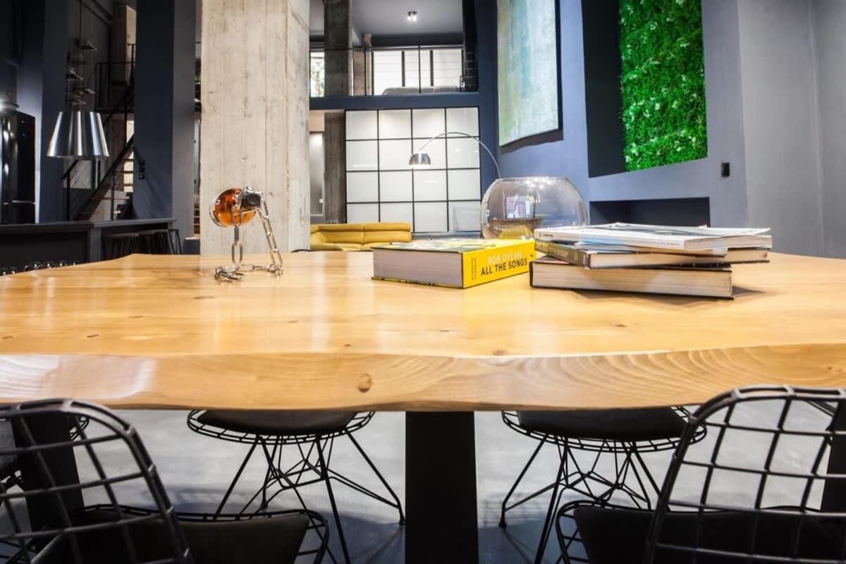 meeting & event spaces