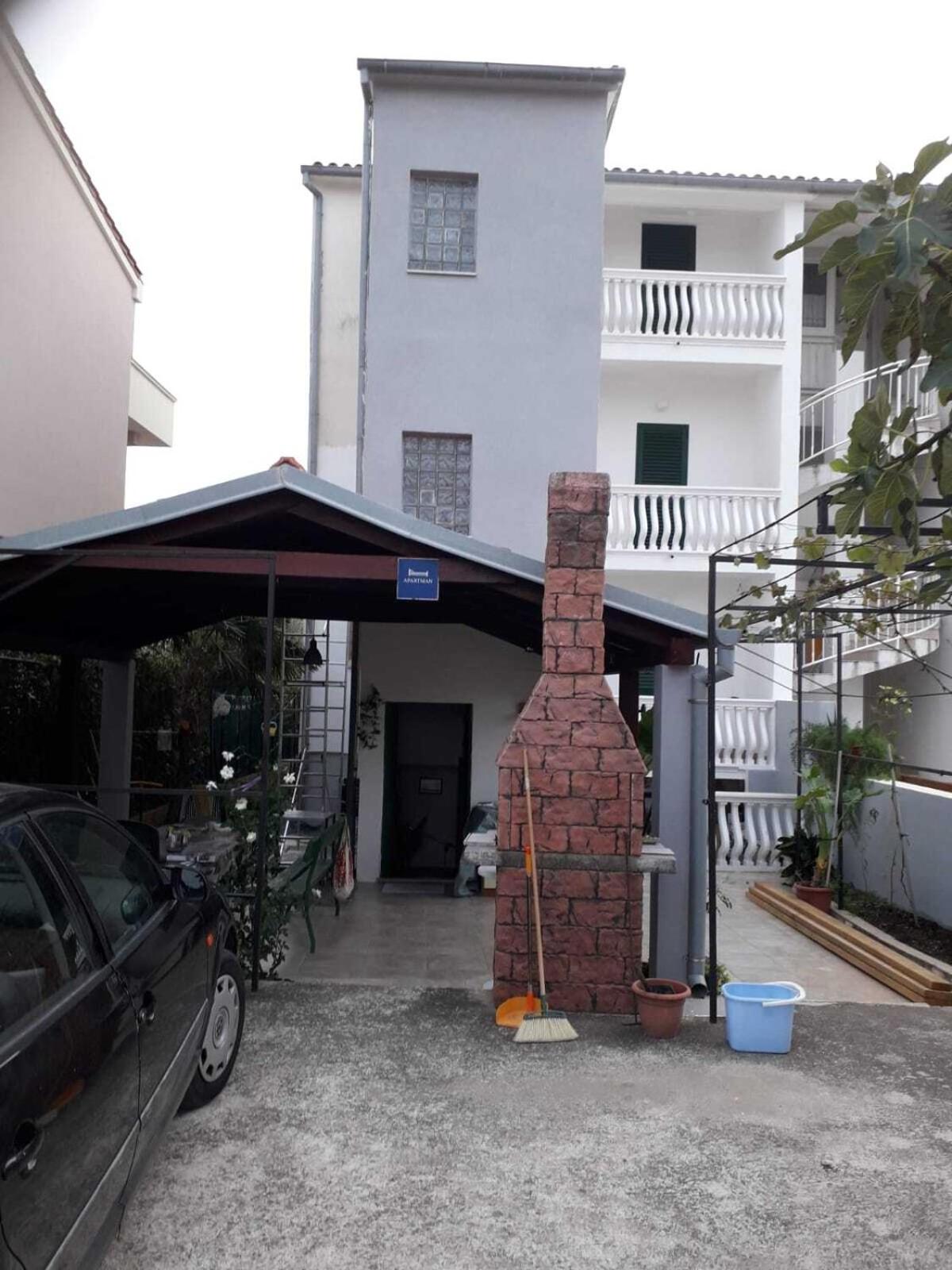 Apartments Selma