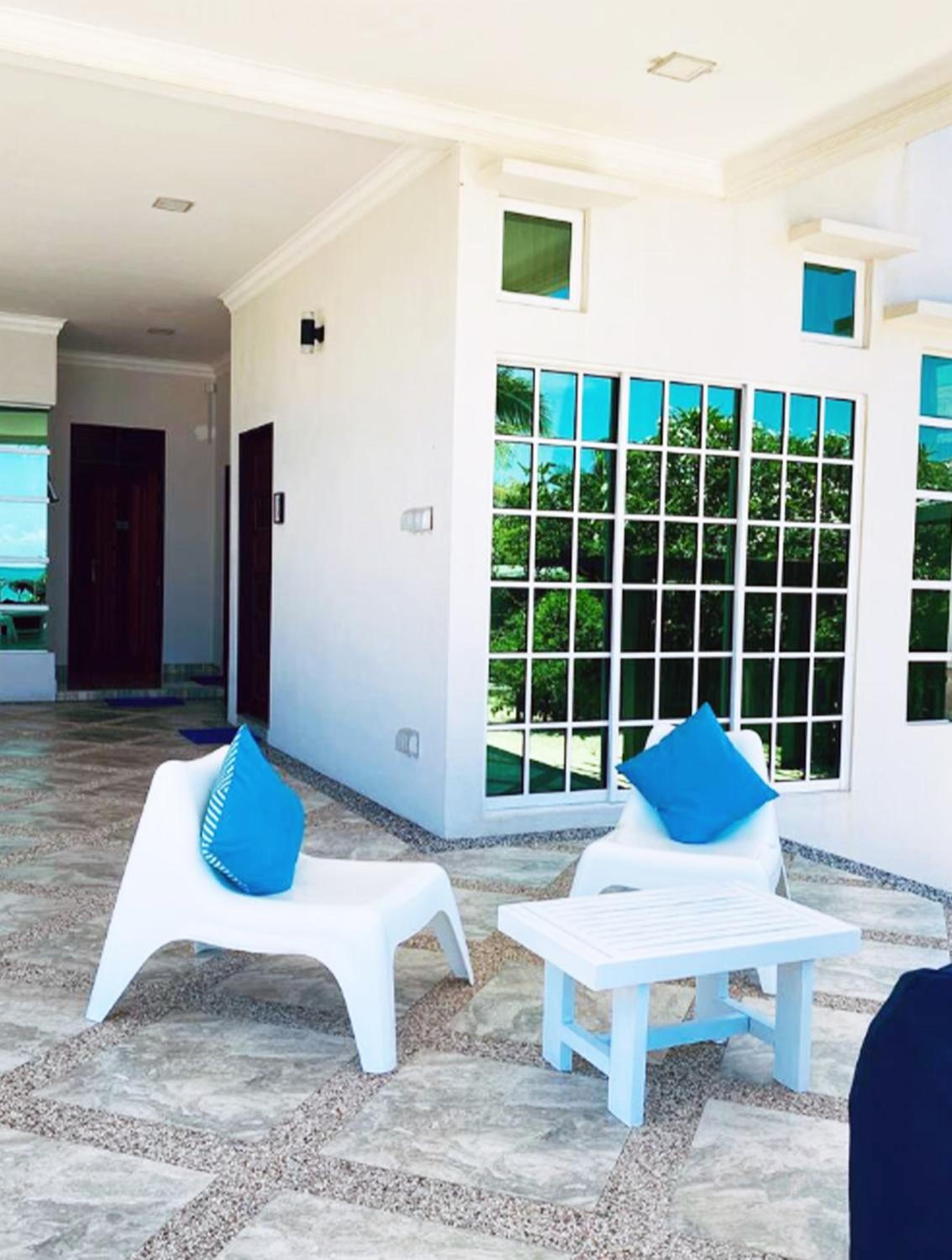 Terengganu Beach House photo 5