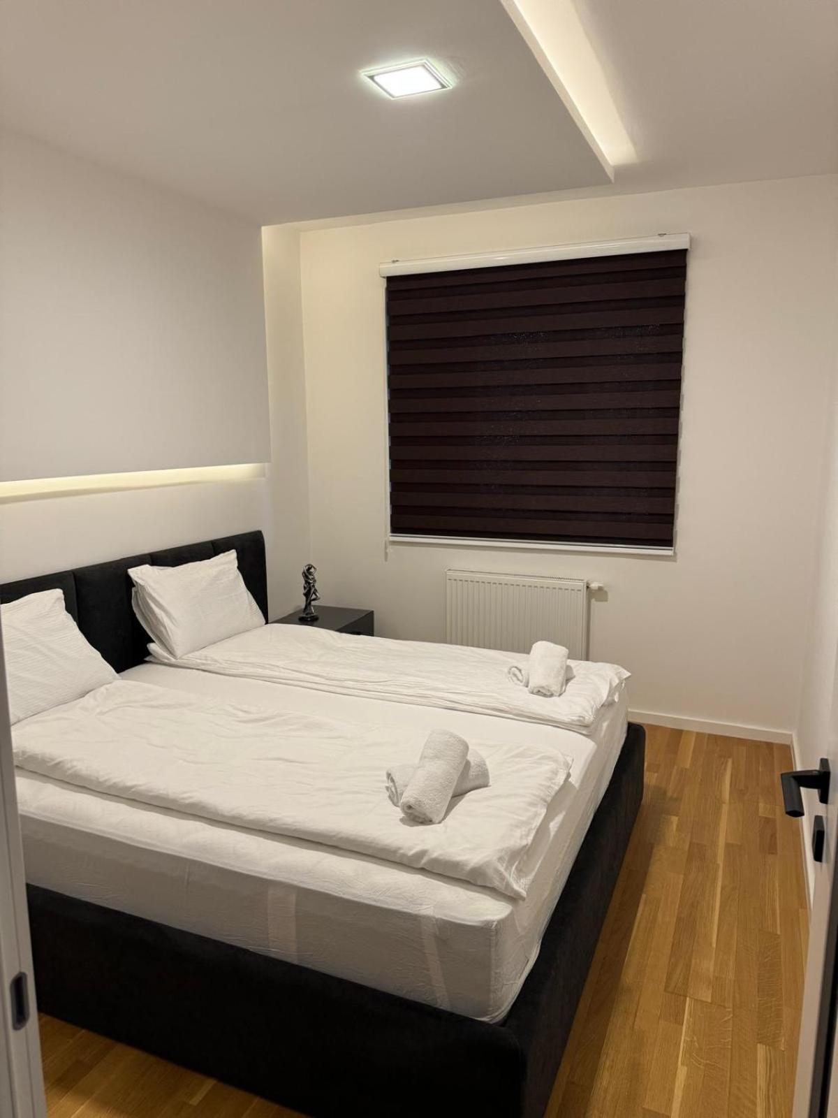 Istiqlal Apartment