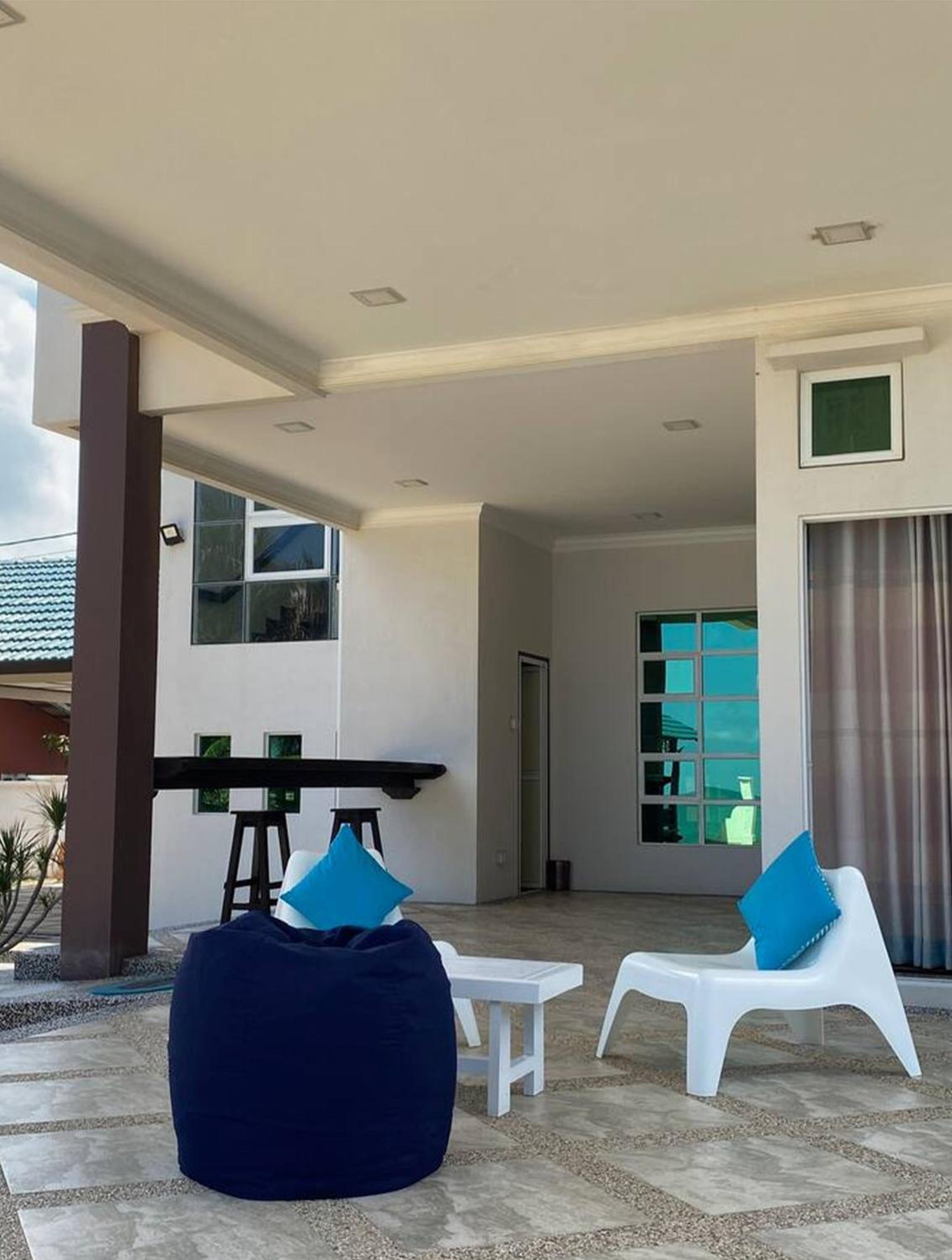 Terengganu Beach House photo 8