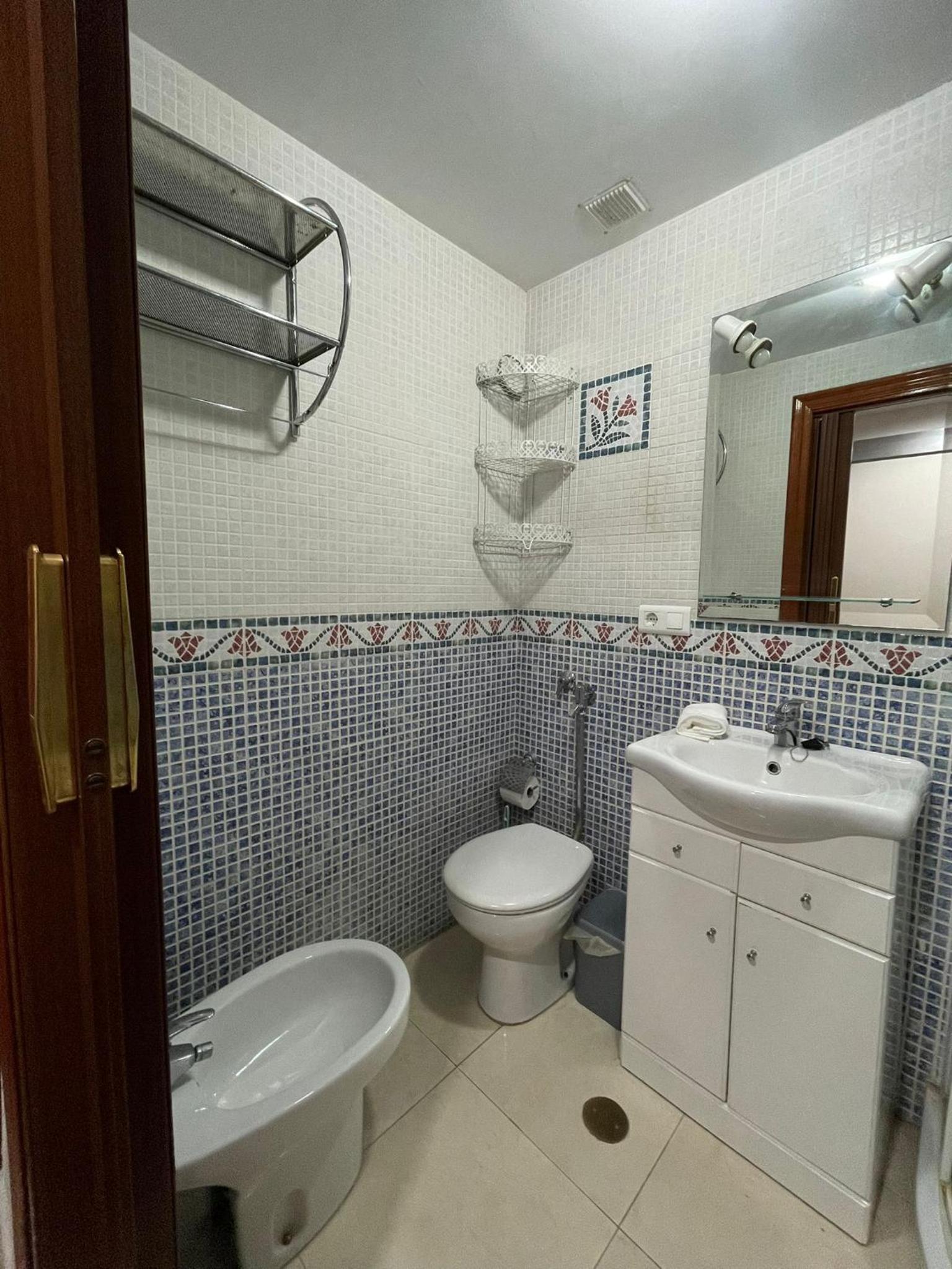 Encantador estudio en Benalmádena costa