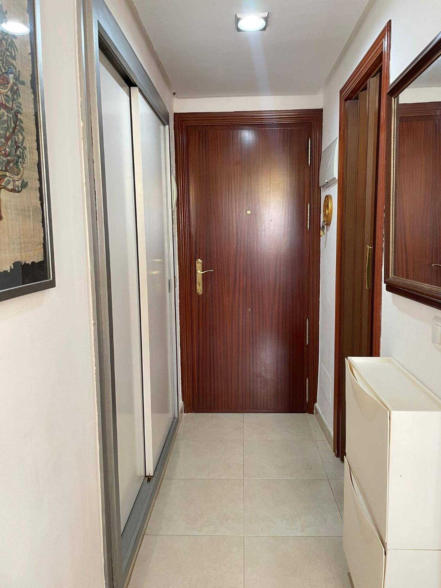 Encantador estudio en Benalmádena costa