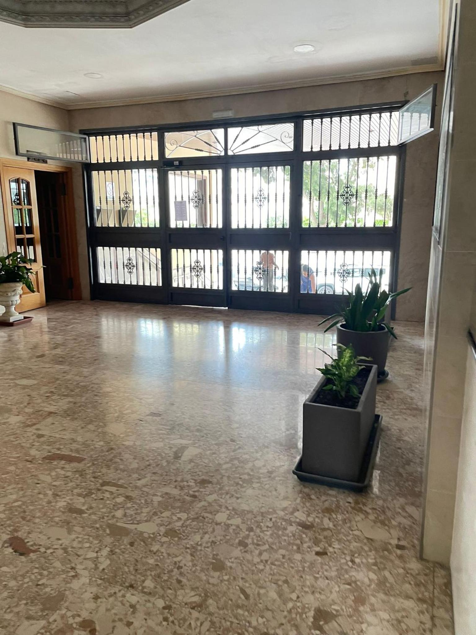 Encantador estudio en Benalmádena costa