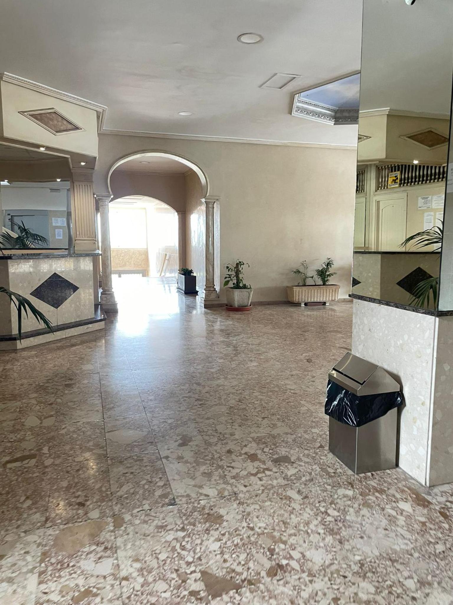 Encantador estudio en Benalmádena costa