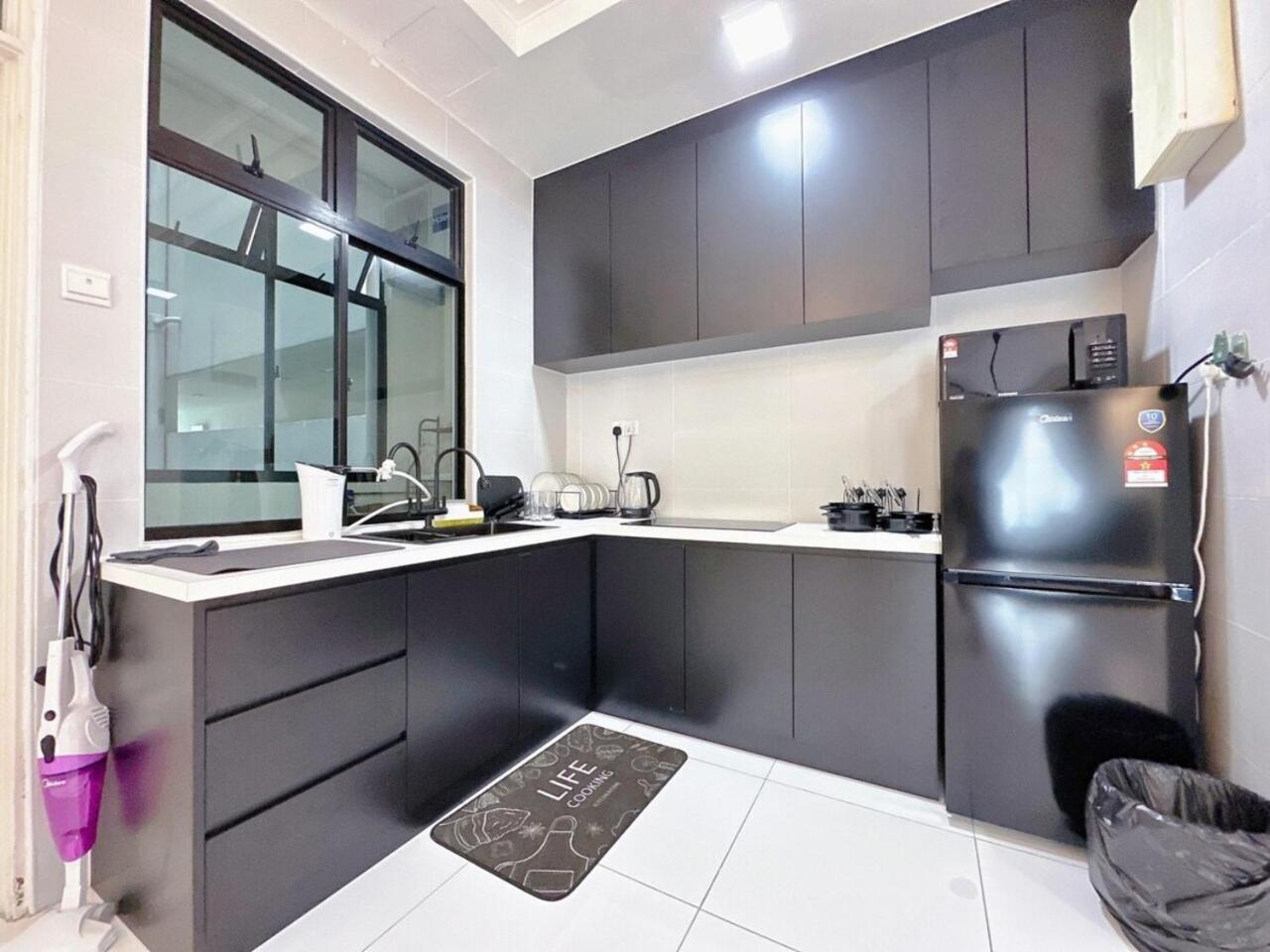 The Platino Skudai Johor Bahru