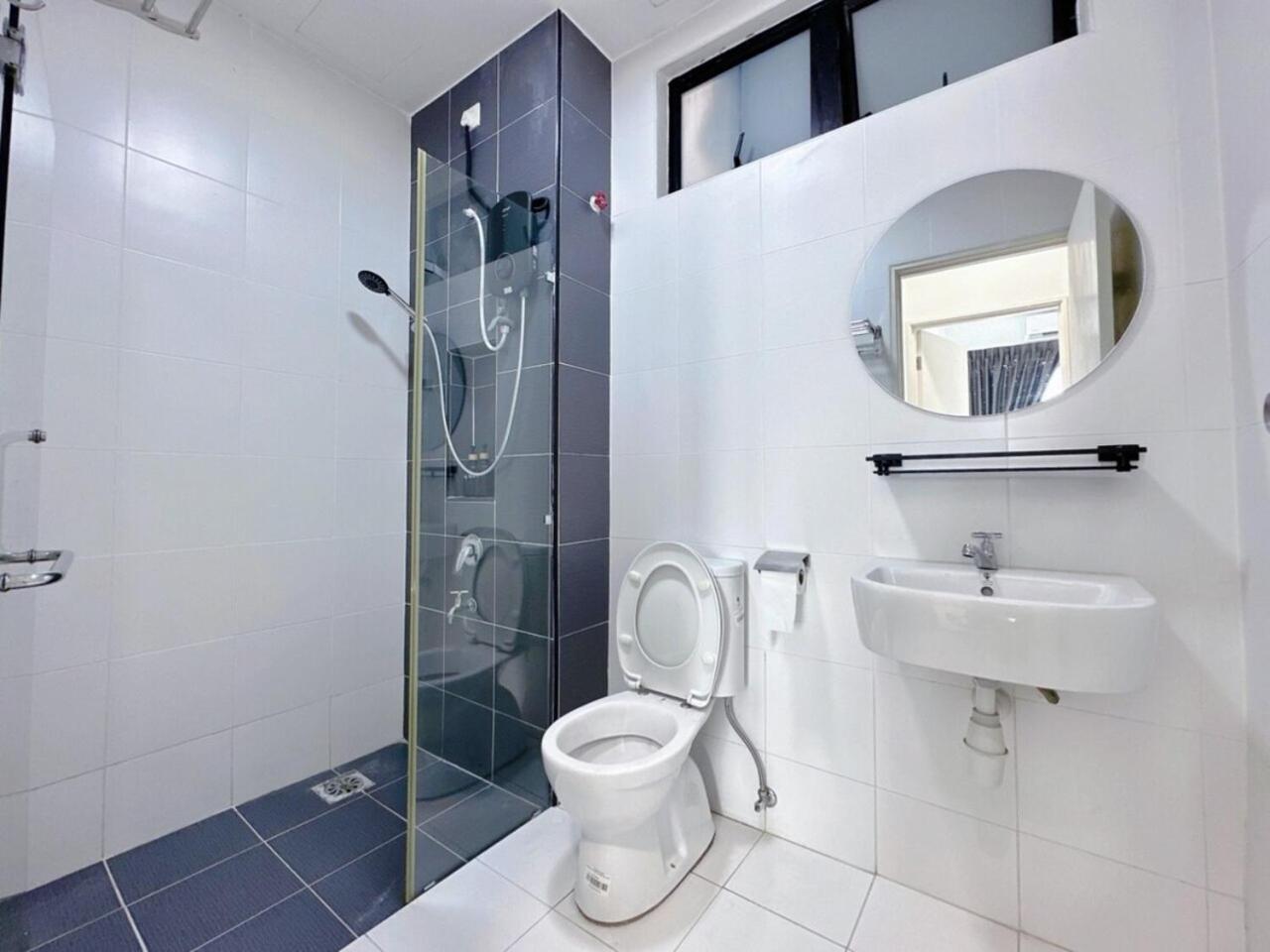 The Platino Skudai Johor Bahru