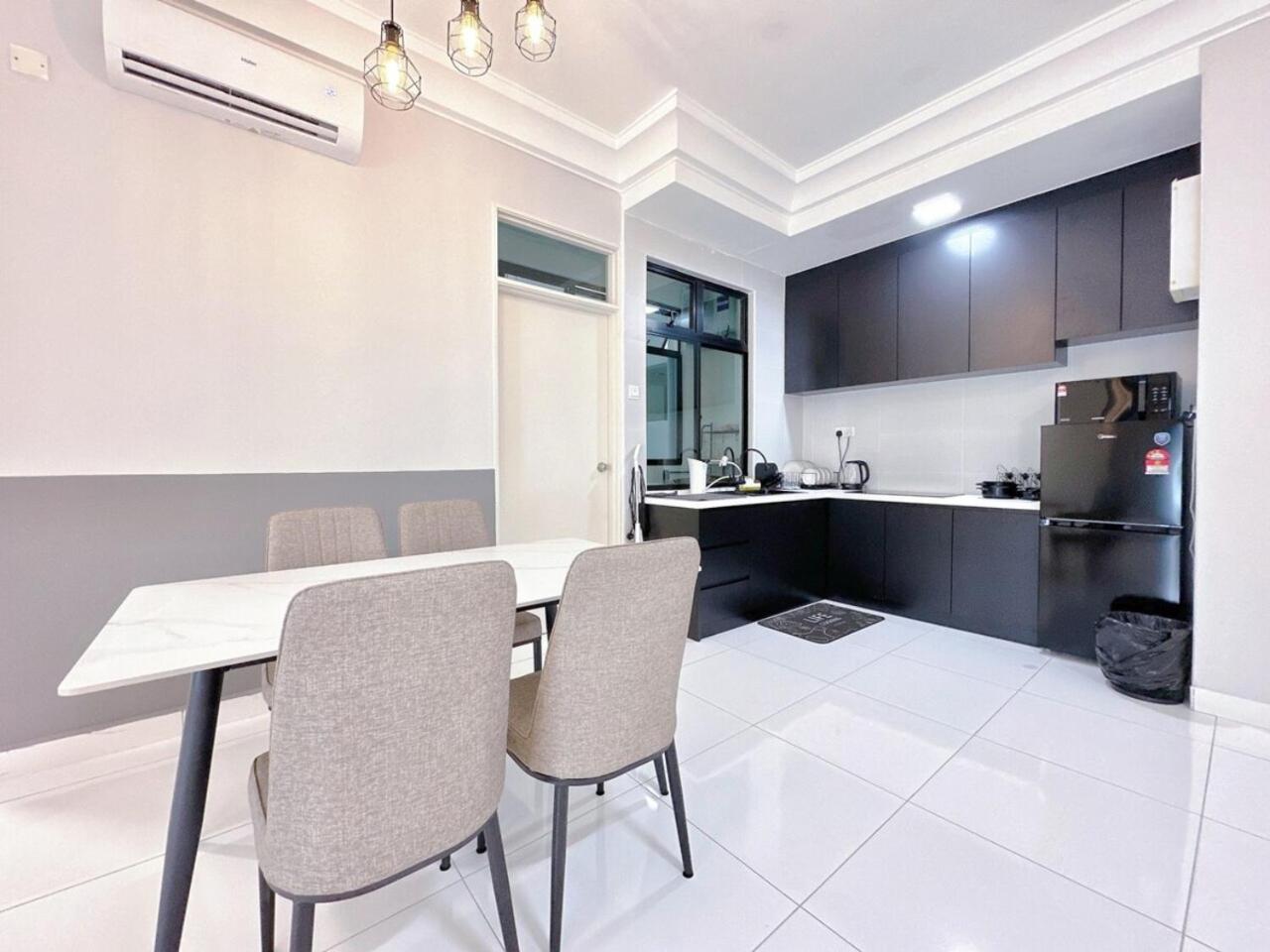 The Platino Skudai Johor Bahru