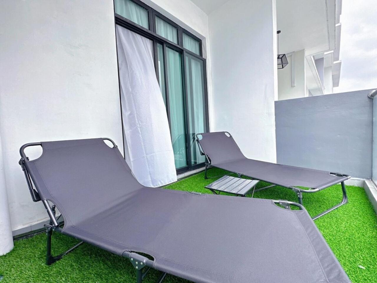 The Platino Skudai Johor Bahru
