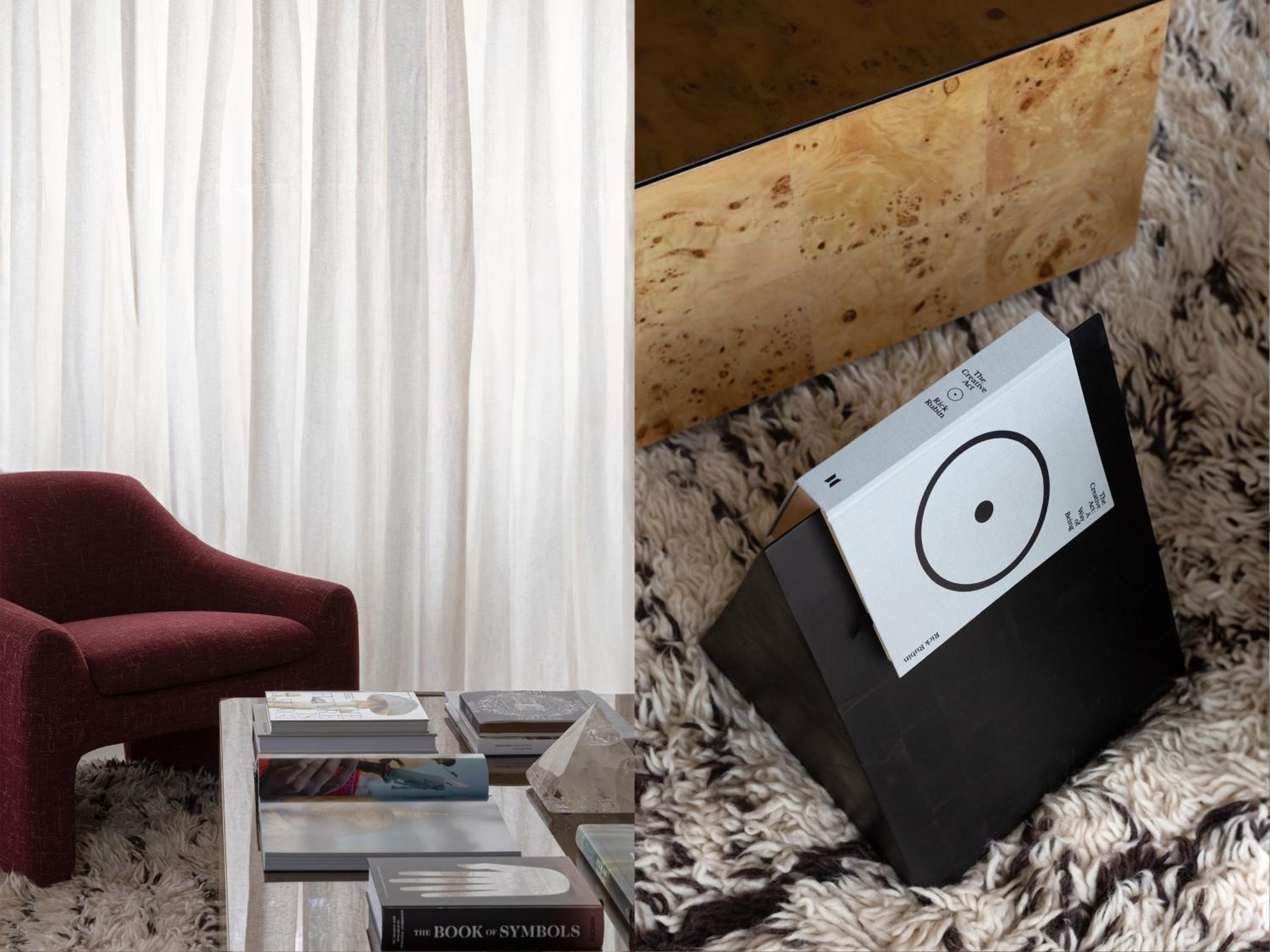 House of Sol - Experience Cosmic Luxury