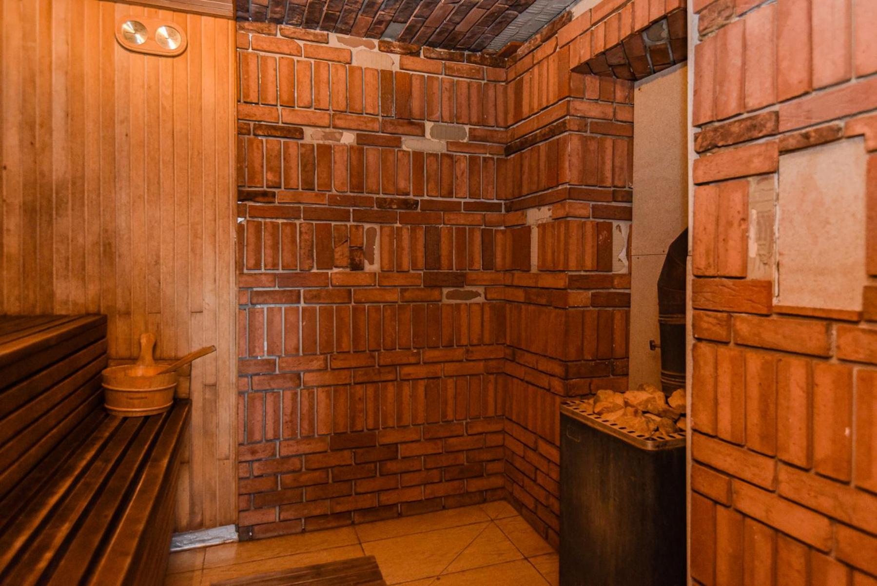 Holiday House with Sauna view 5