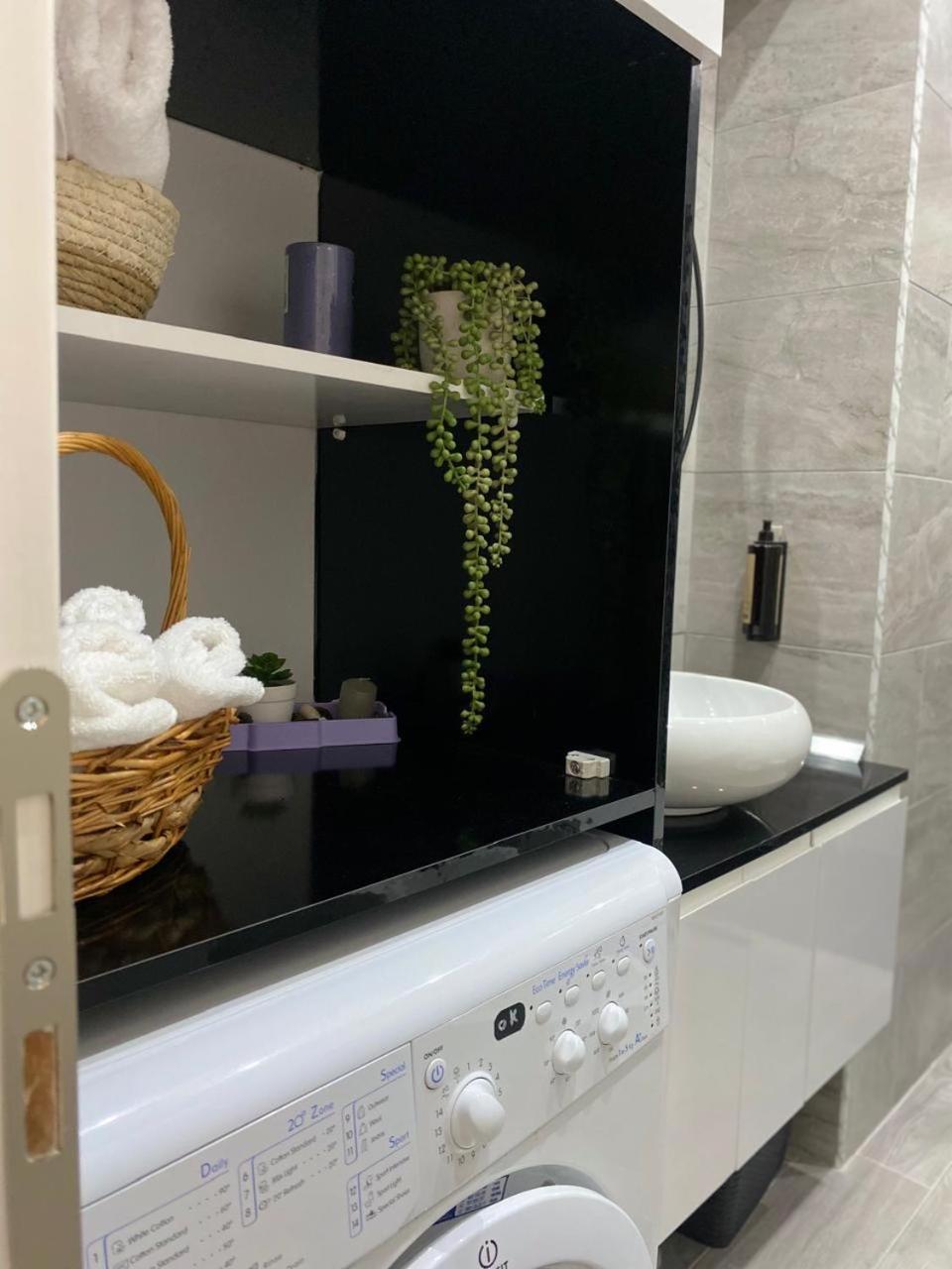 New Valona Apartment City Center