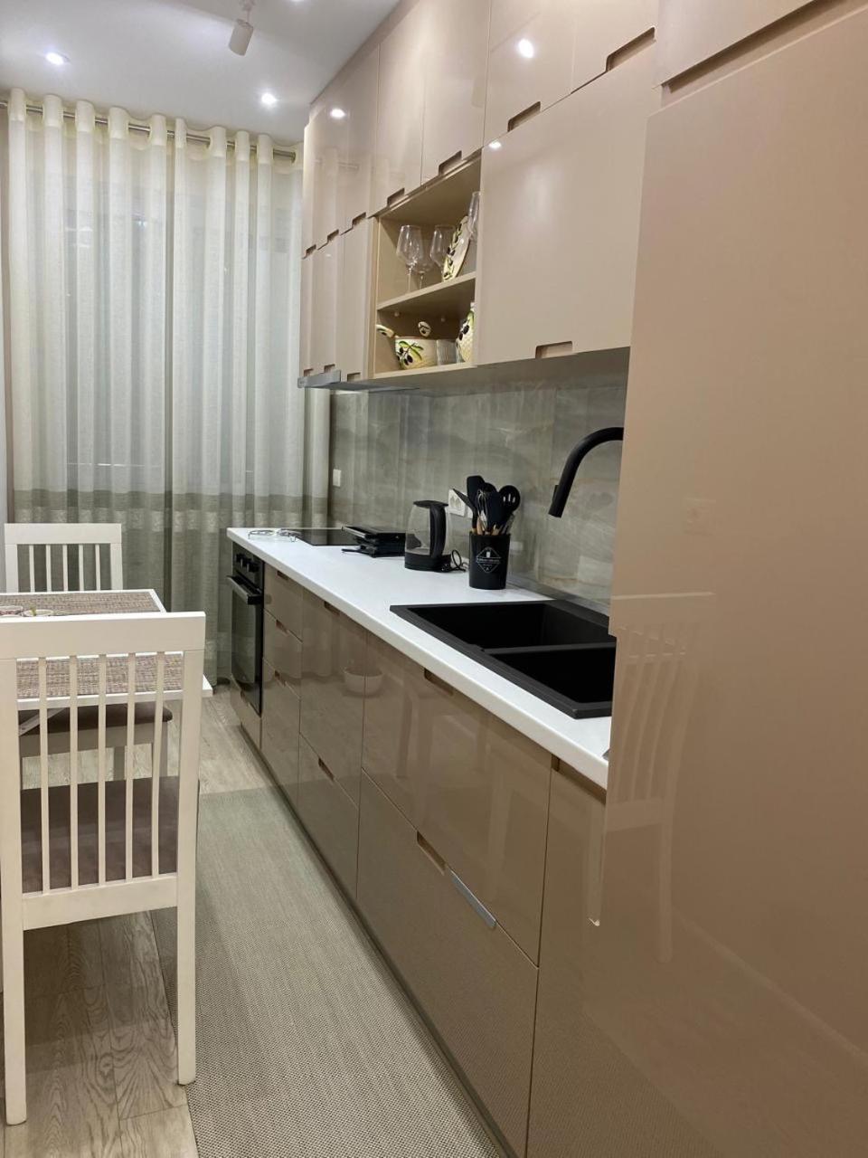 New Valona Apartment City Center