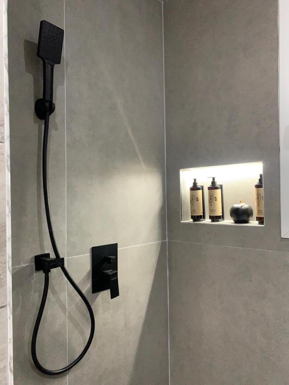 New Valona Apartment City Center