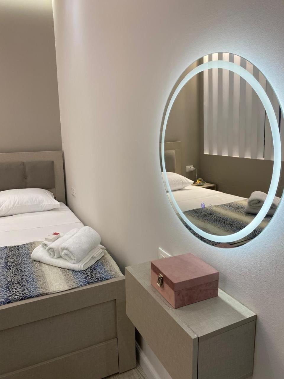 New Valona Apartment City Center