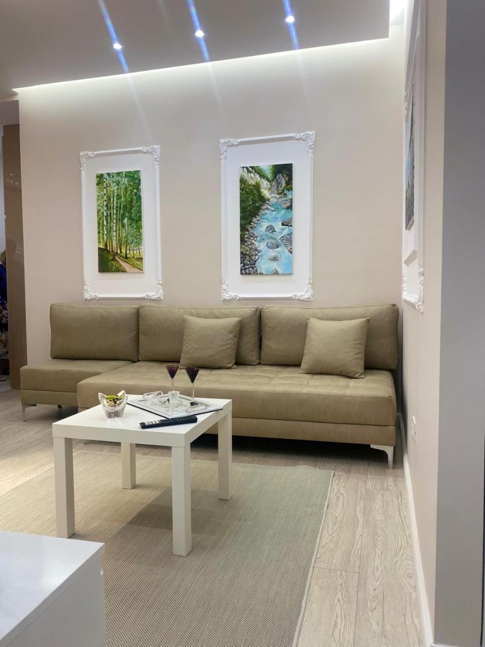 New Valona Apartment City Center
