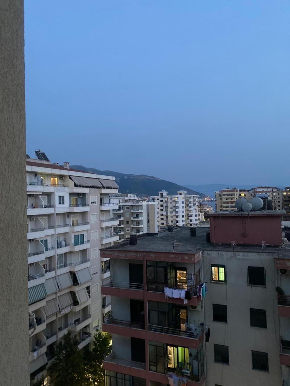 New Valona Apartment City Center