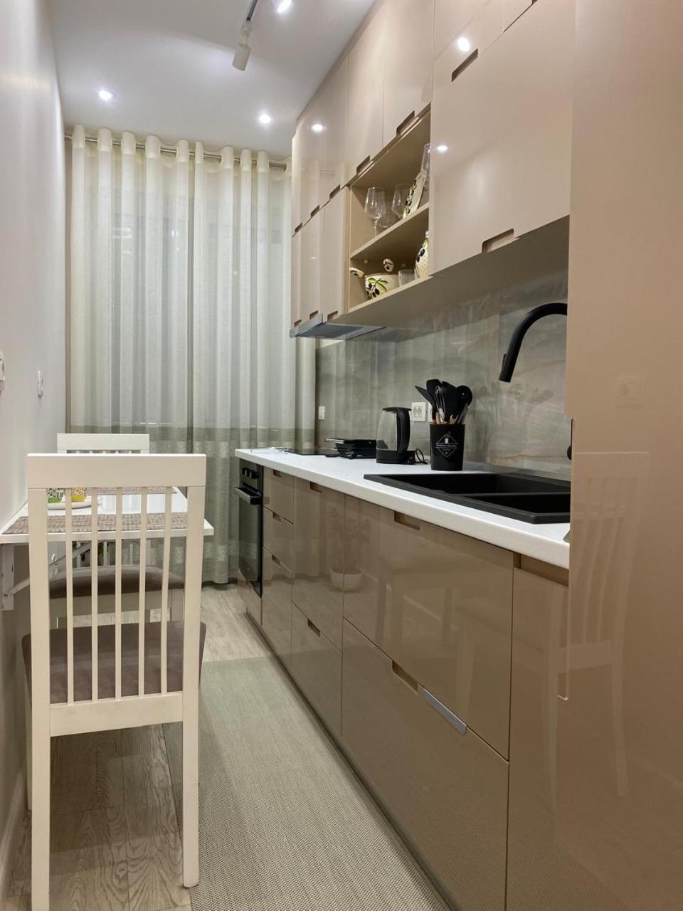 New Valona Apartment City Center