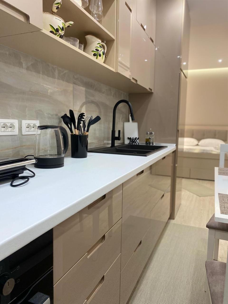 New Valona Apartment City Center