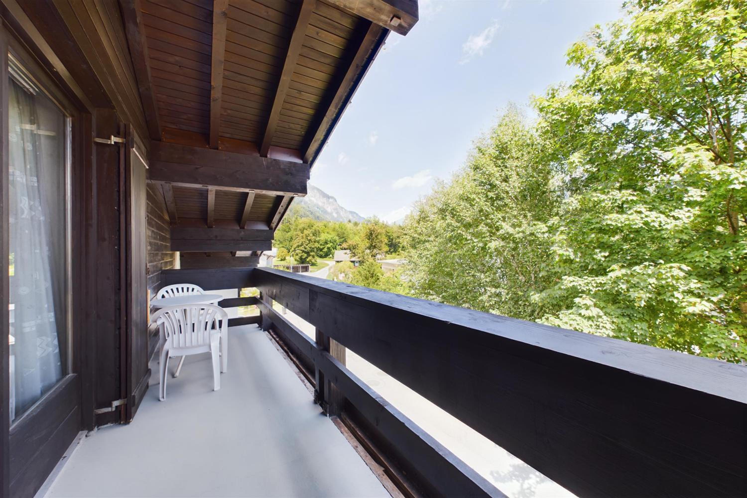 Peak View Appartements