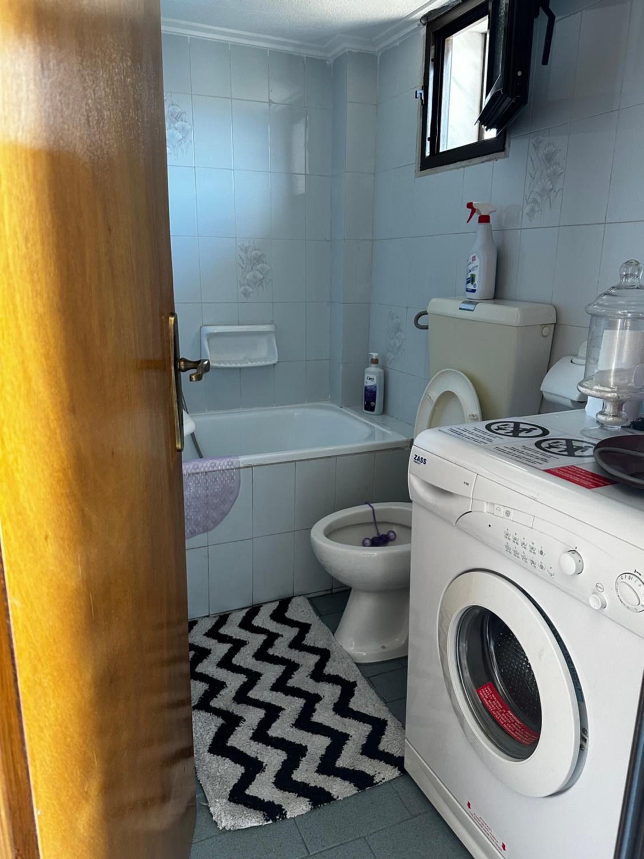 Zozefina apartment