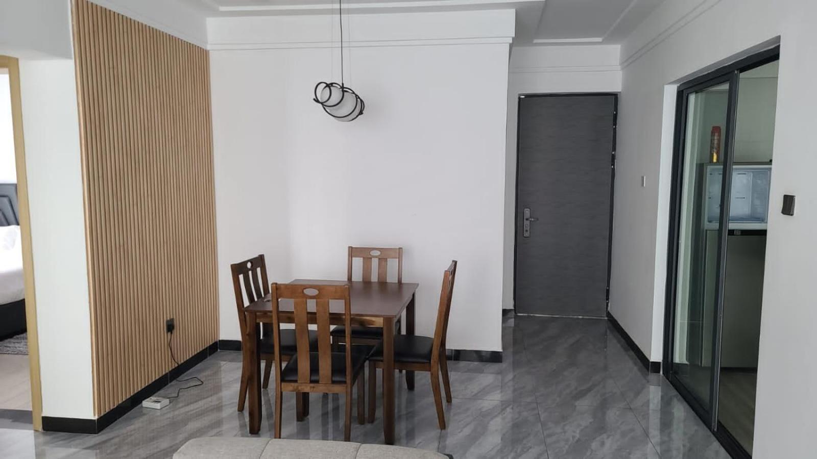 Almac Apartments