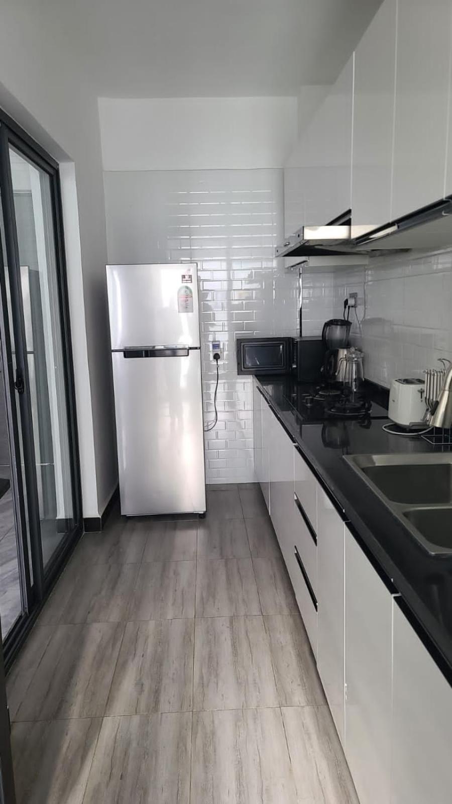 Almac Apartments
