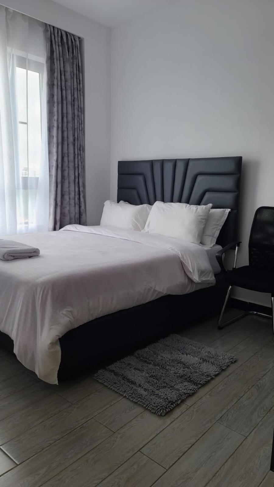 Almac Apartments