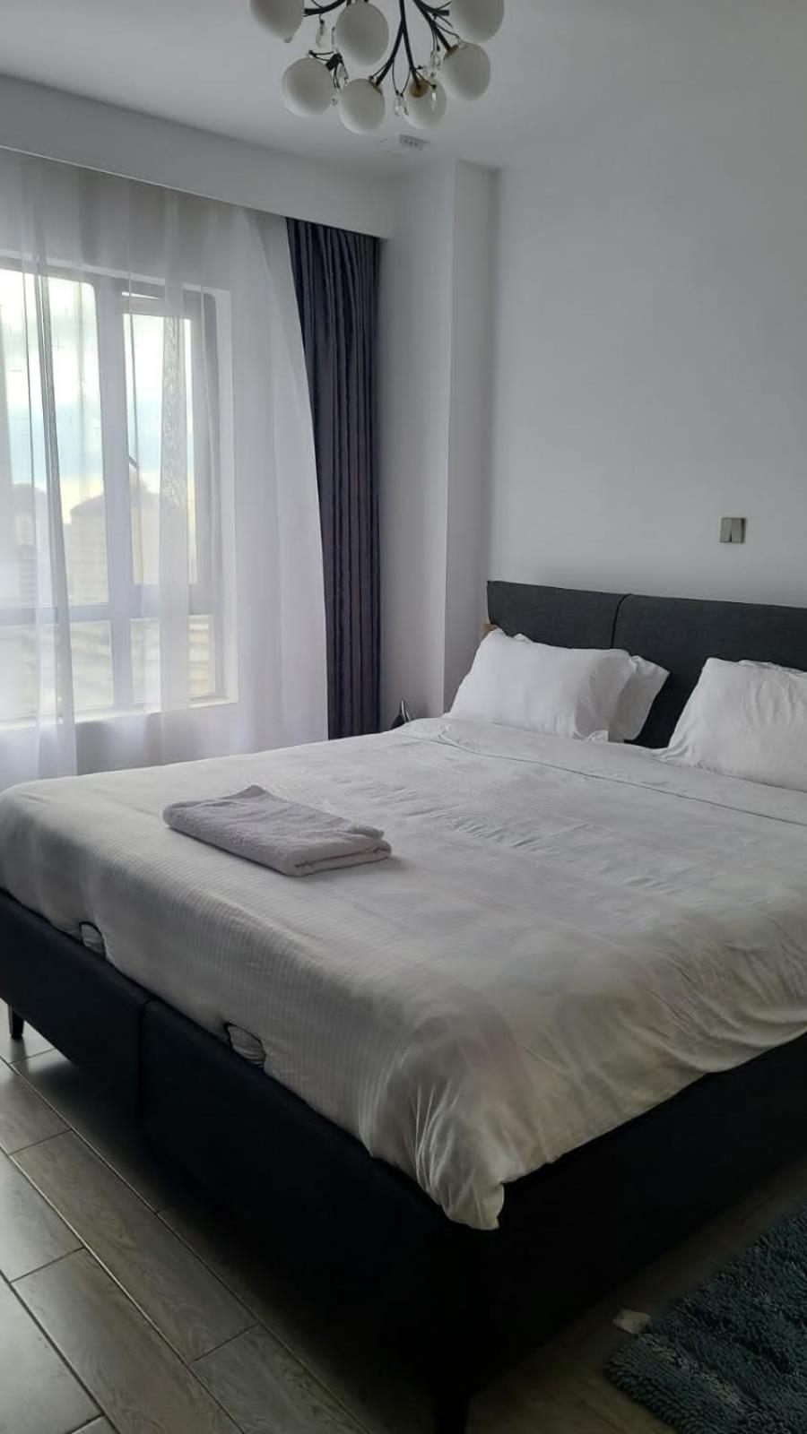 Almac Apartments