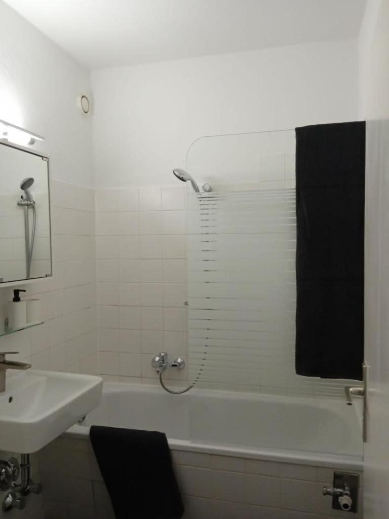 Alexanderplatz Fresh Adorable Studio